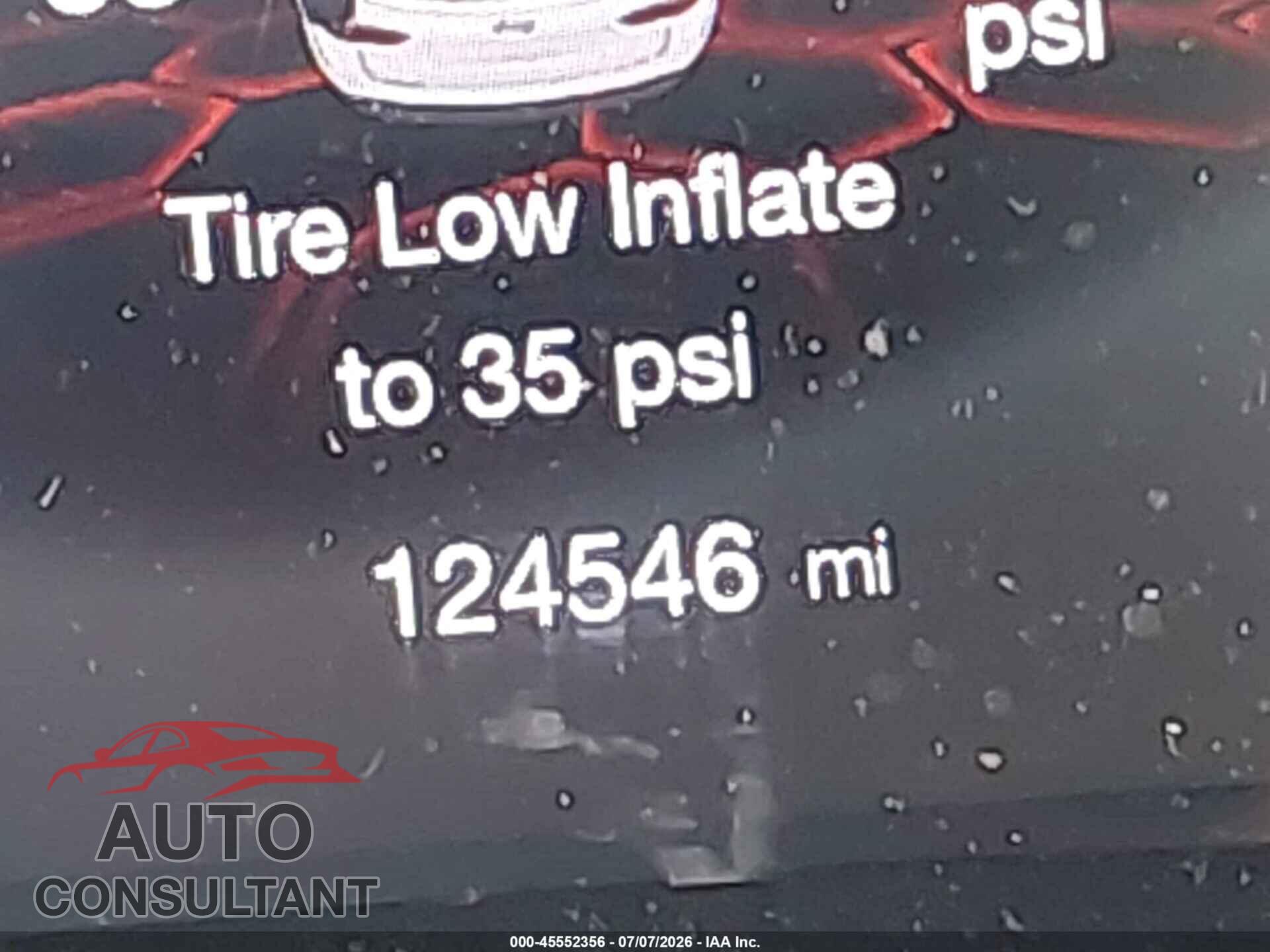 JEEP COMPASS 2019 - 3C4NJDCBXKT780960