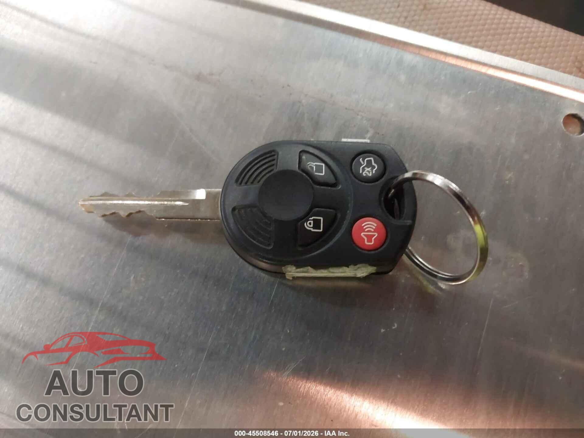 FORD ESCAPE 2012 - 1FMCU0C74CKA17110