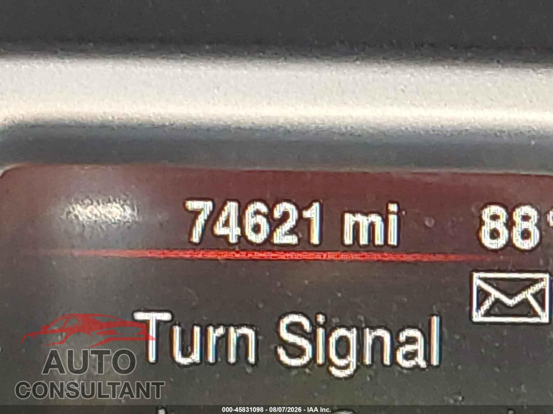 DODGE JOURNEY 2016 - 3C4PDCBBXGT166574