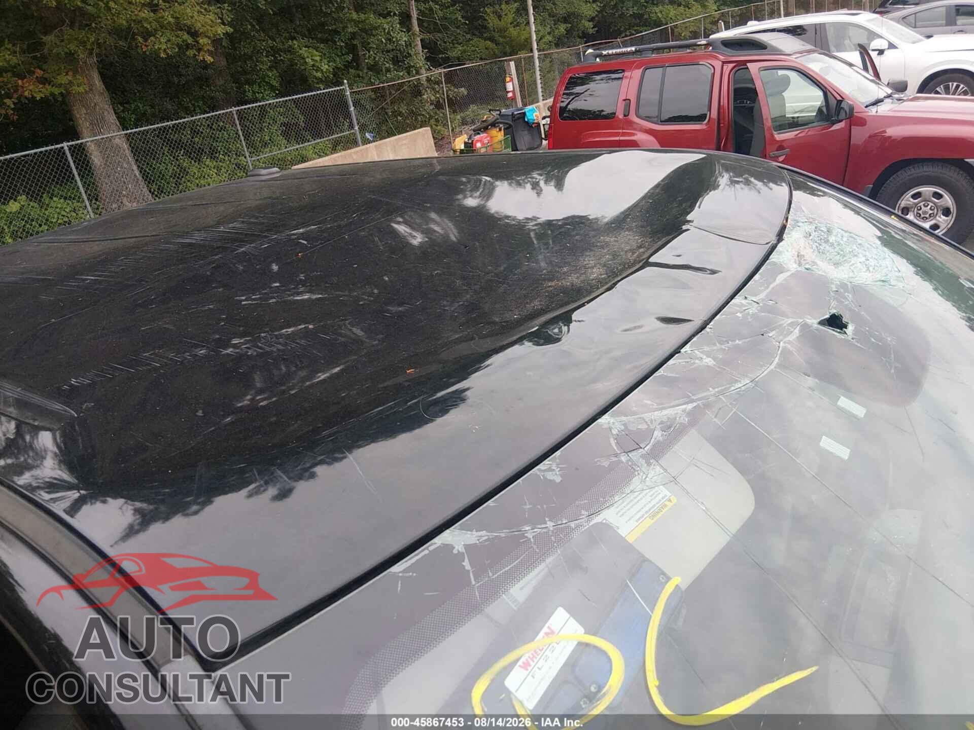 RAM 1500 2013 - 1C6RR7FT2DS719355