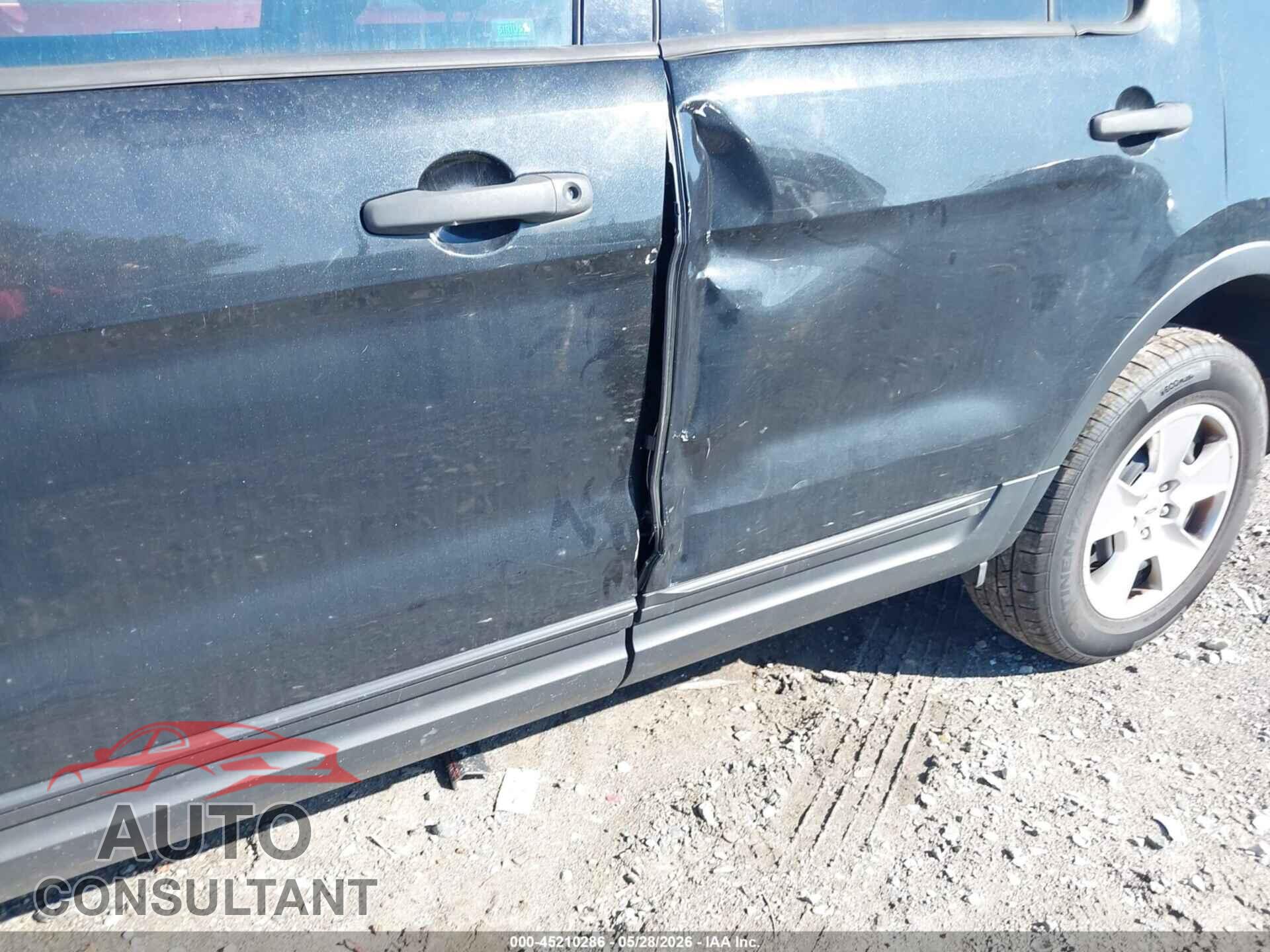 FORD EXPLORER 2013 - 1FM5K8B80DGB75150