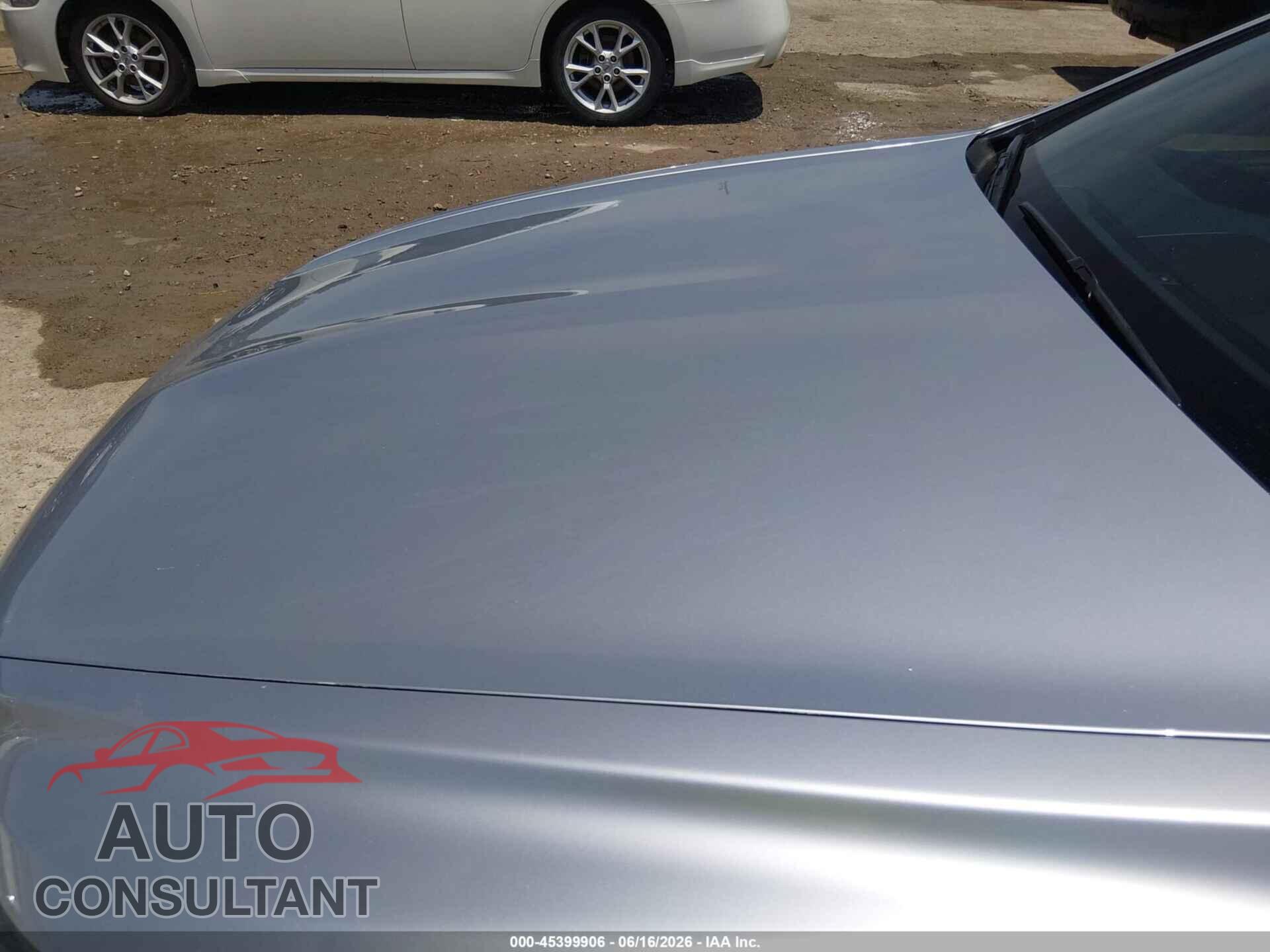 LEXUS LS 460 2013 - JTHBL5EF0D5118230