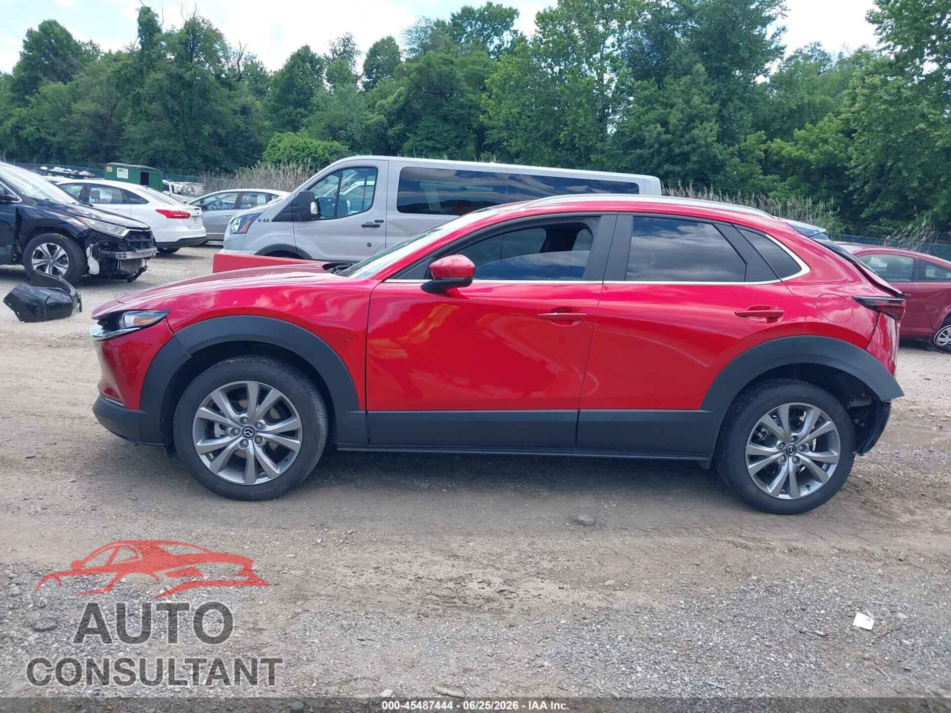 MAZDA CX-30 2023 - 3MVDMBCM2PM577151