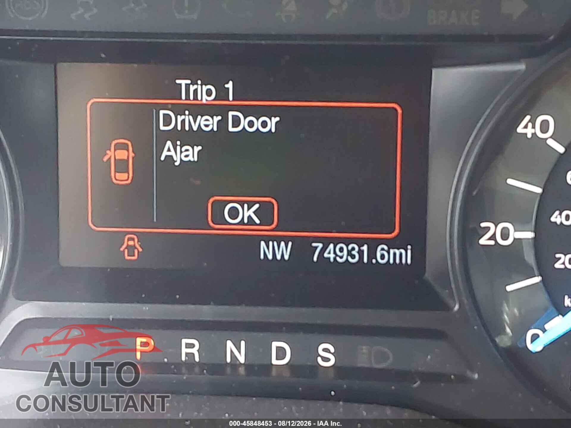FORD EXPLORER 2018 - 1FM5K7B82JGB09379