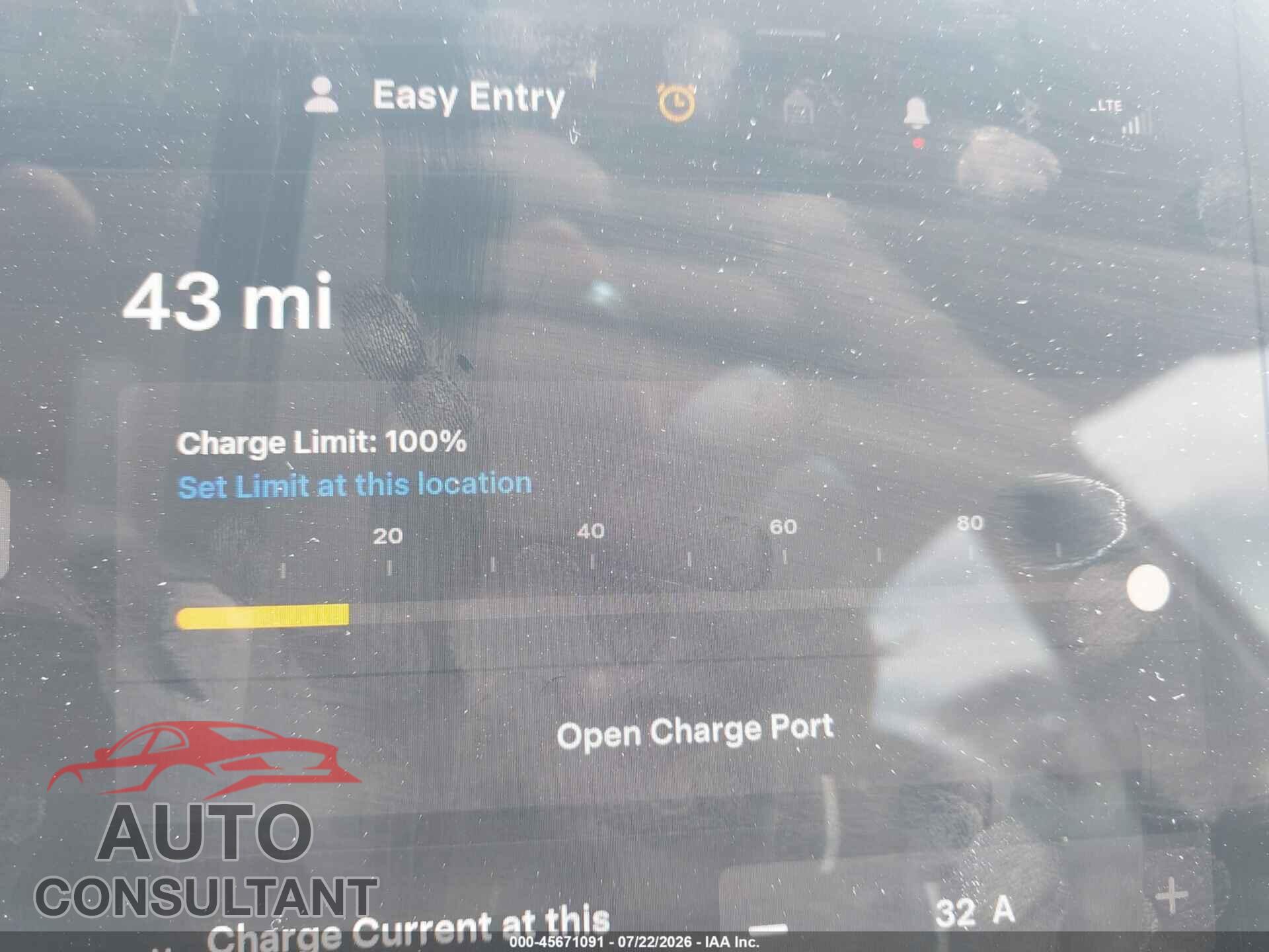 TESLA MODEL 3 2023 - 5YJ3E1EA0PF665255