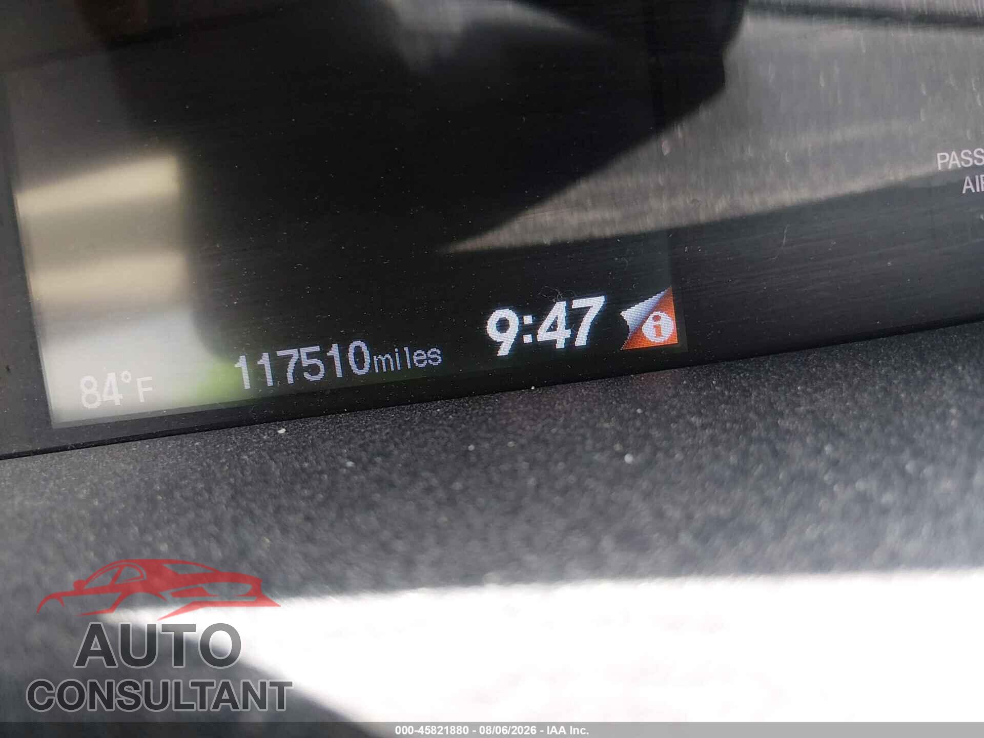HONDA CIVIC 2014 - 19XFB2F58EE079886