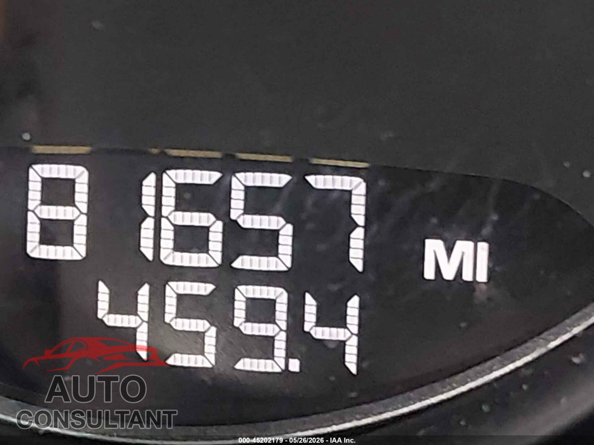 PORSCHE PANAMERA 2016 - WP0AA2A73GL005968