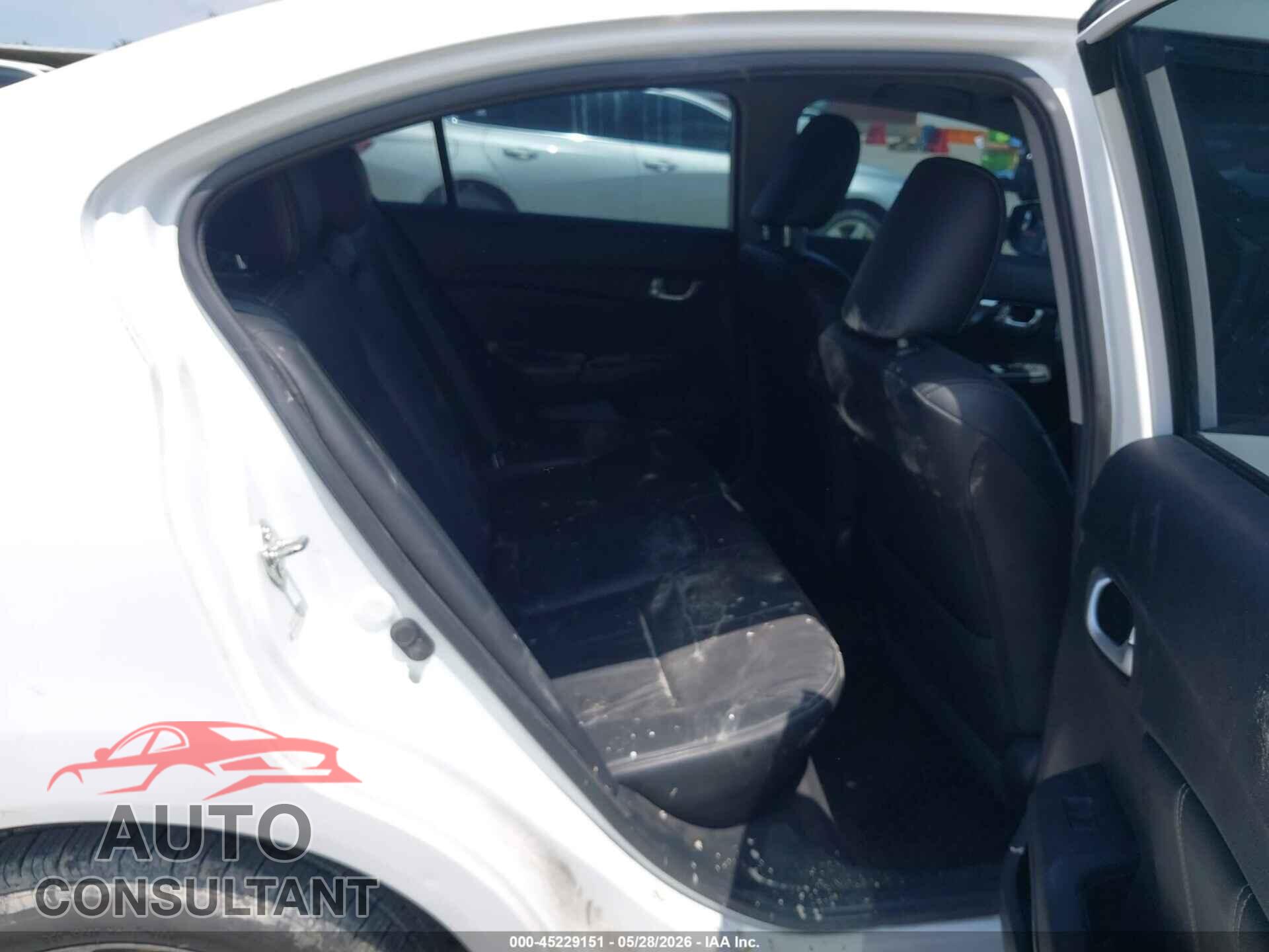 HONDA CIVIC 2013 - 19XFB2F93DE036767