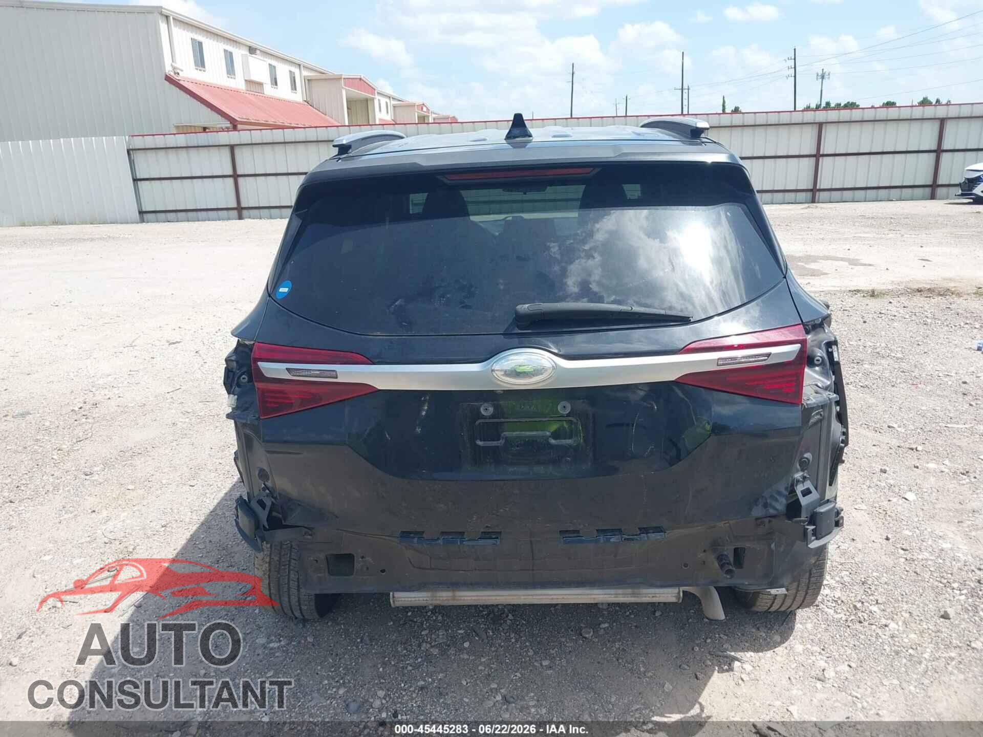 KIA SELTOS 2021 - KNDERCAA0M7225505