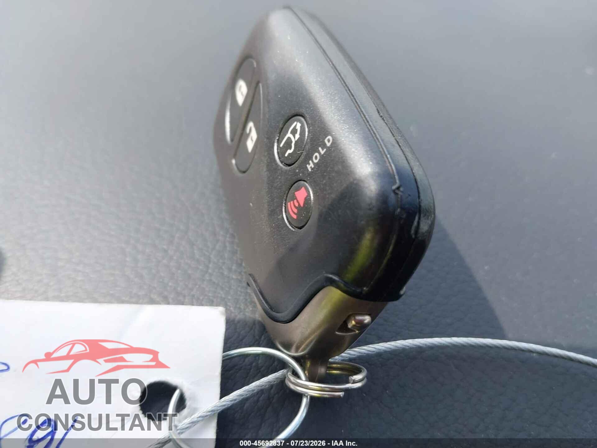 LEXUS RX 450H 2015 - 2T2BC1BA0FC010128