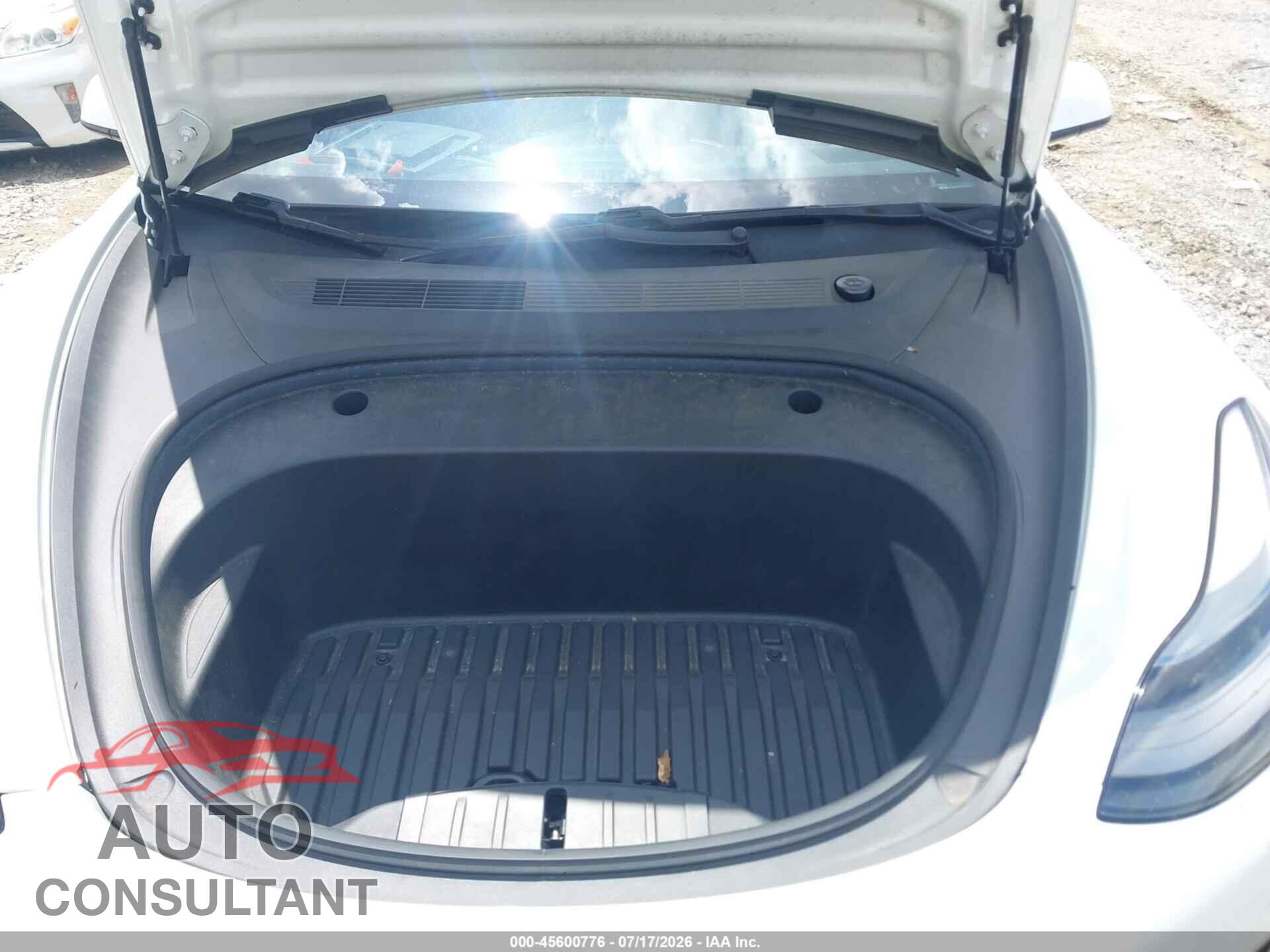 TESLA MODEL 3 2021 - 5YJ3E1EA4MF081632