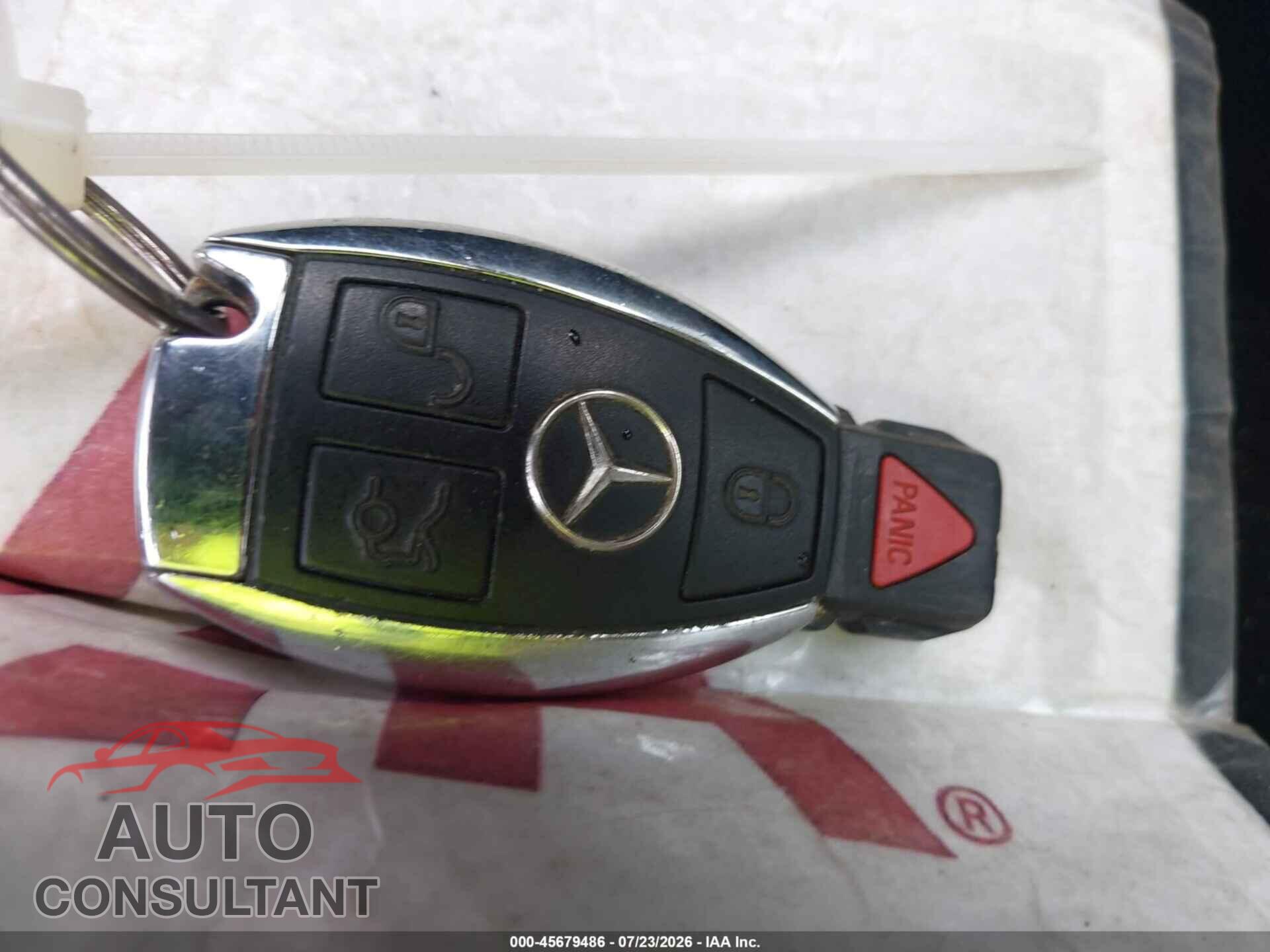 MERCEDES-BENZ E 350 2012 - WDDKK5KF5CF167477