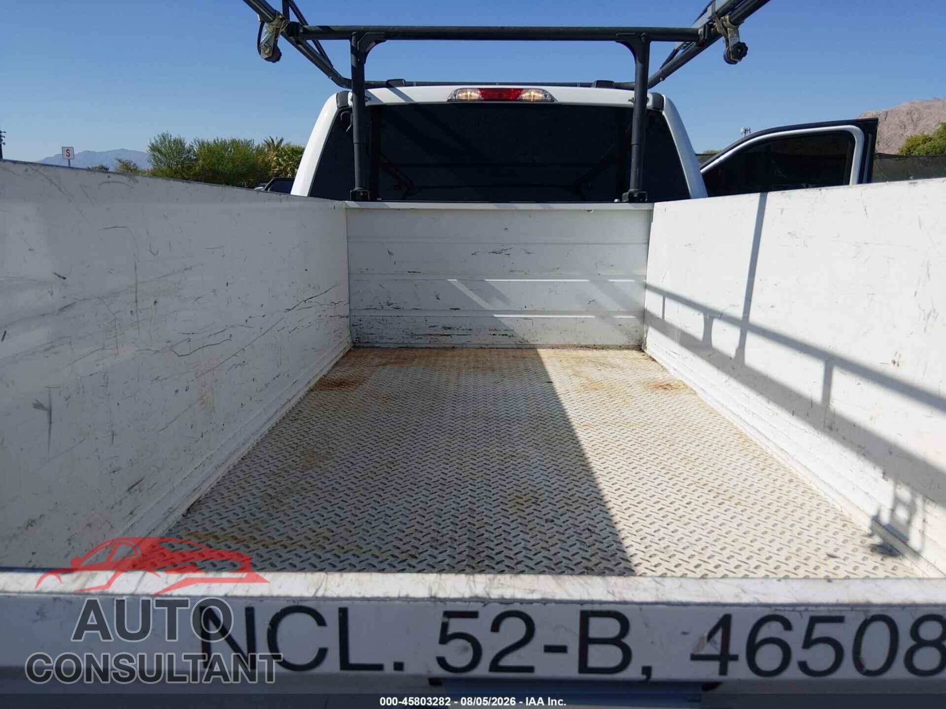 FORD F-250 2022 - 1FTBF2BN8NED88682