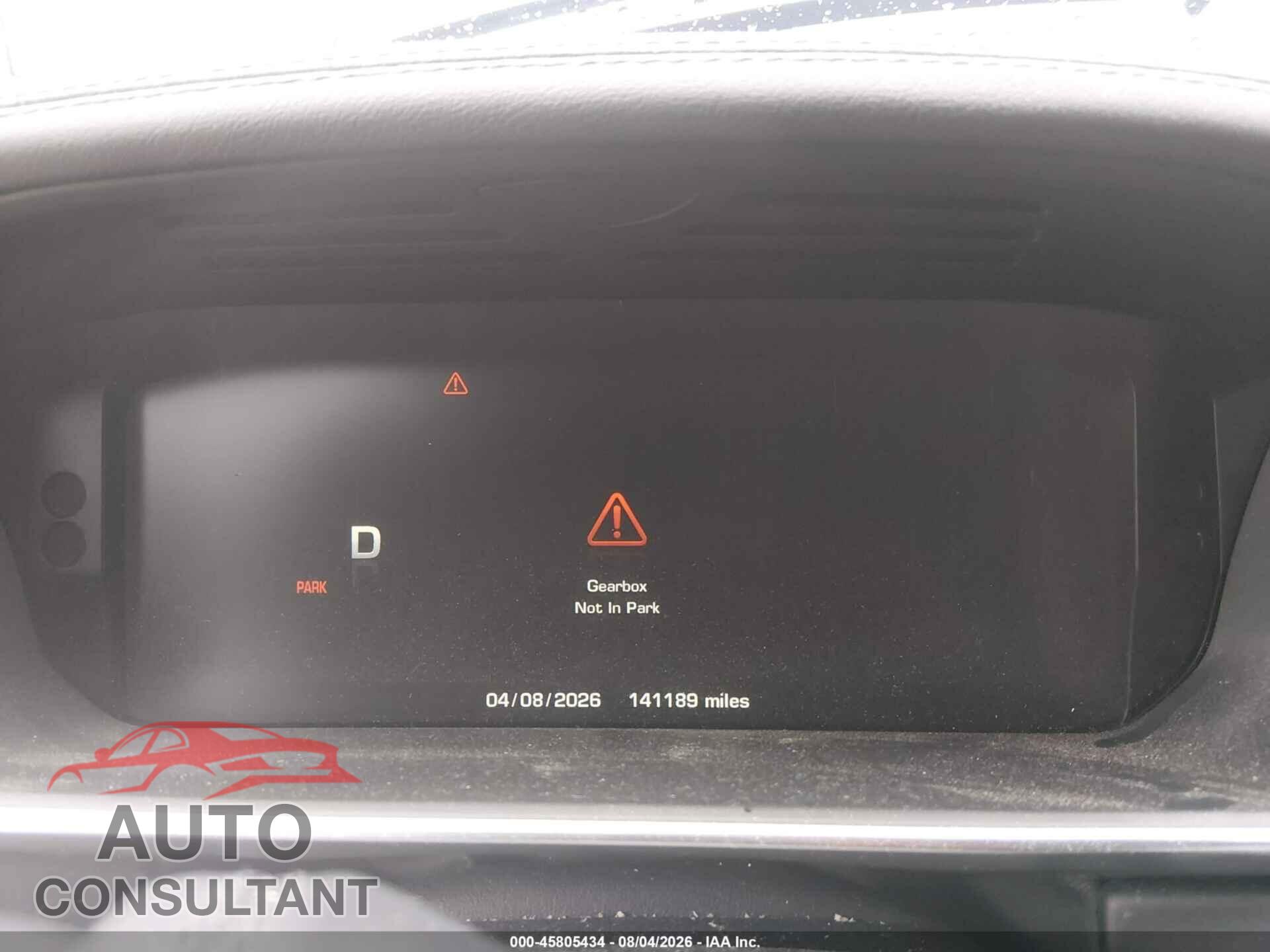 LAND ROVER RANGE ROVER 2016 - SALGS2PF8GA306911
