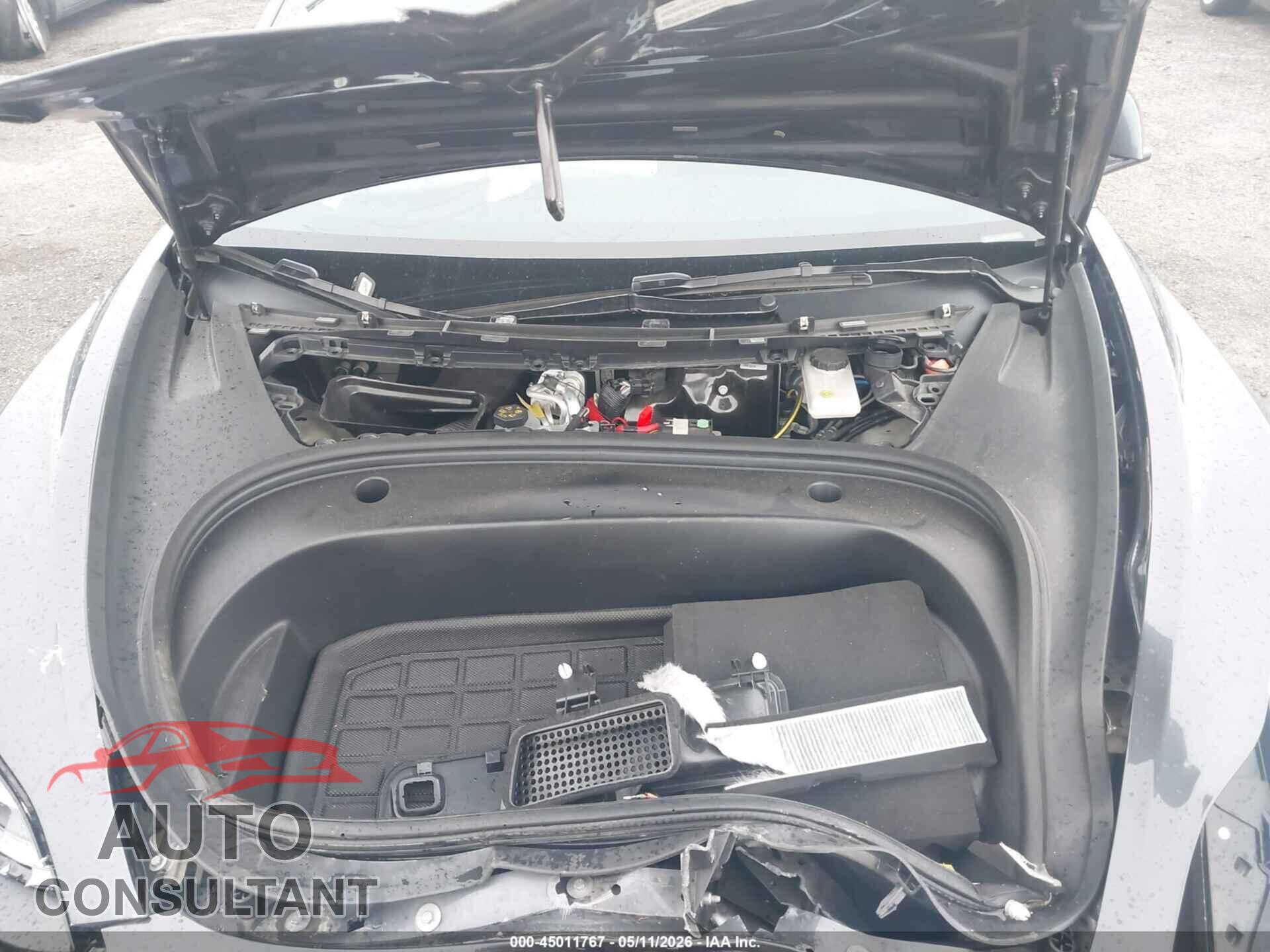 TESLA MODEL 3 2023 - 5YJ3E1EA6PF700283