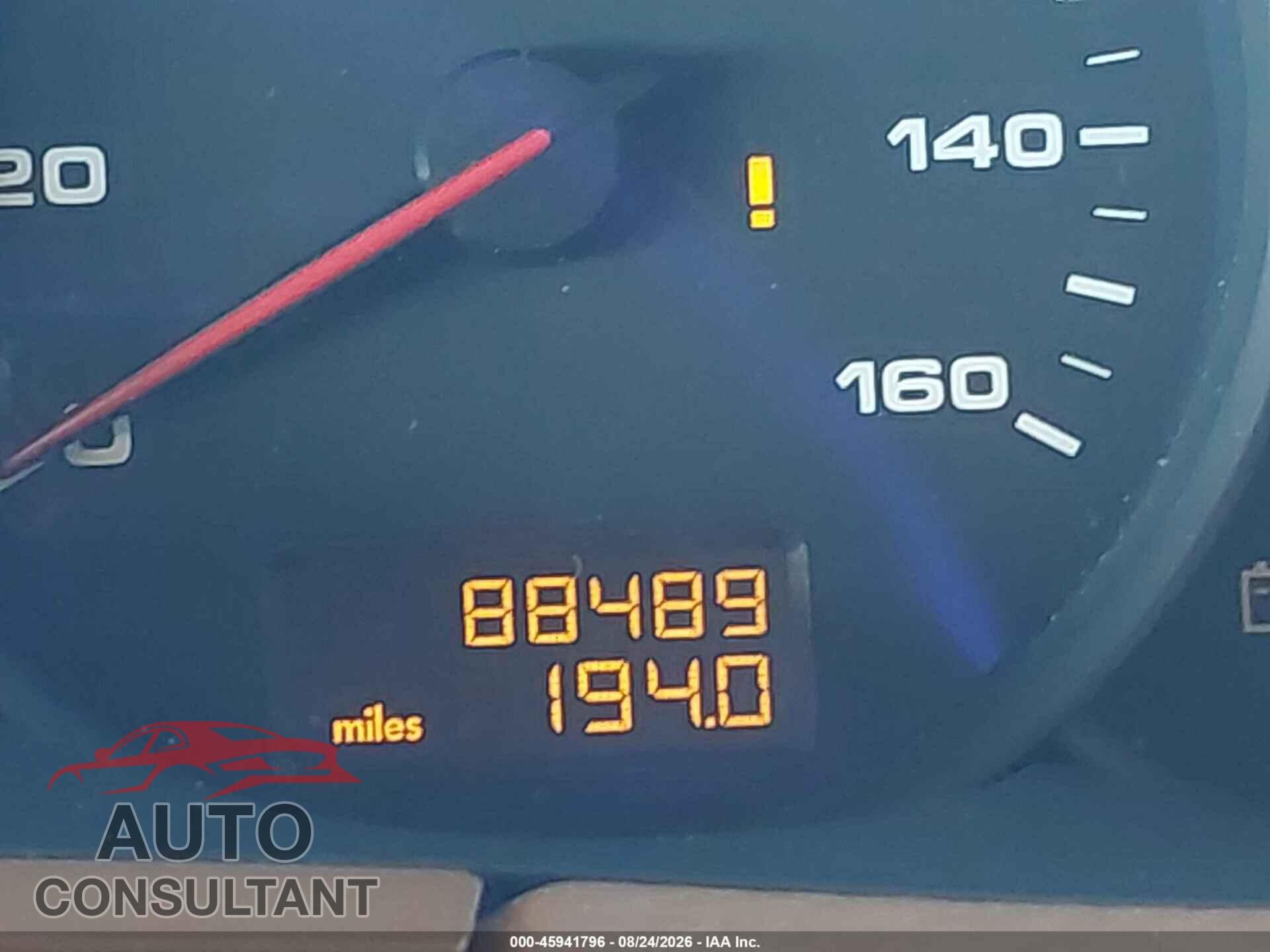 PORSCHE CAYENNE 2009 - WP1AA29P09LA04637