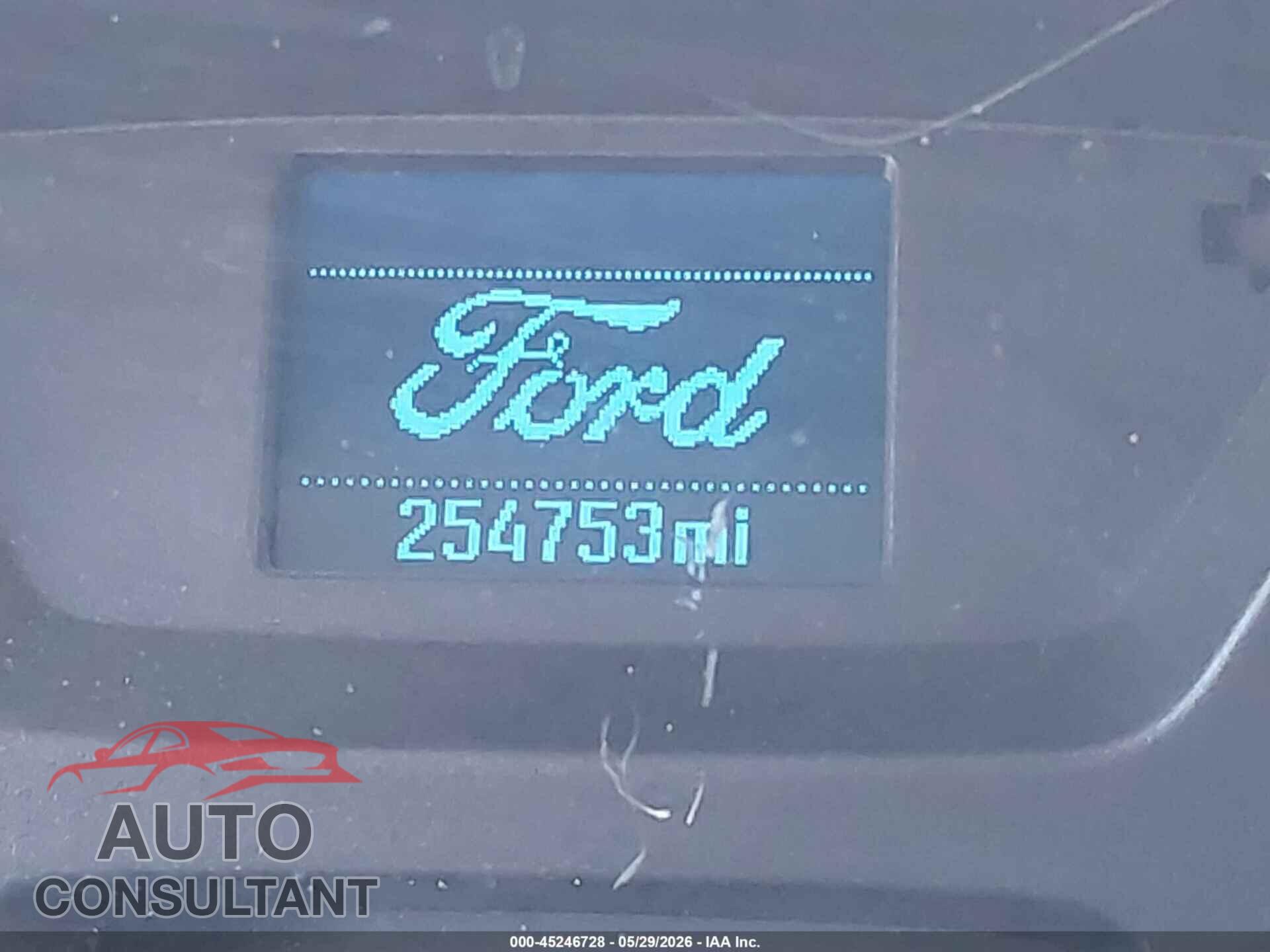 FORD TRANSIT-250 2016 - 1FTYR2CM5GKA46439