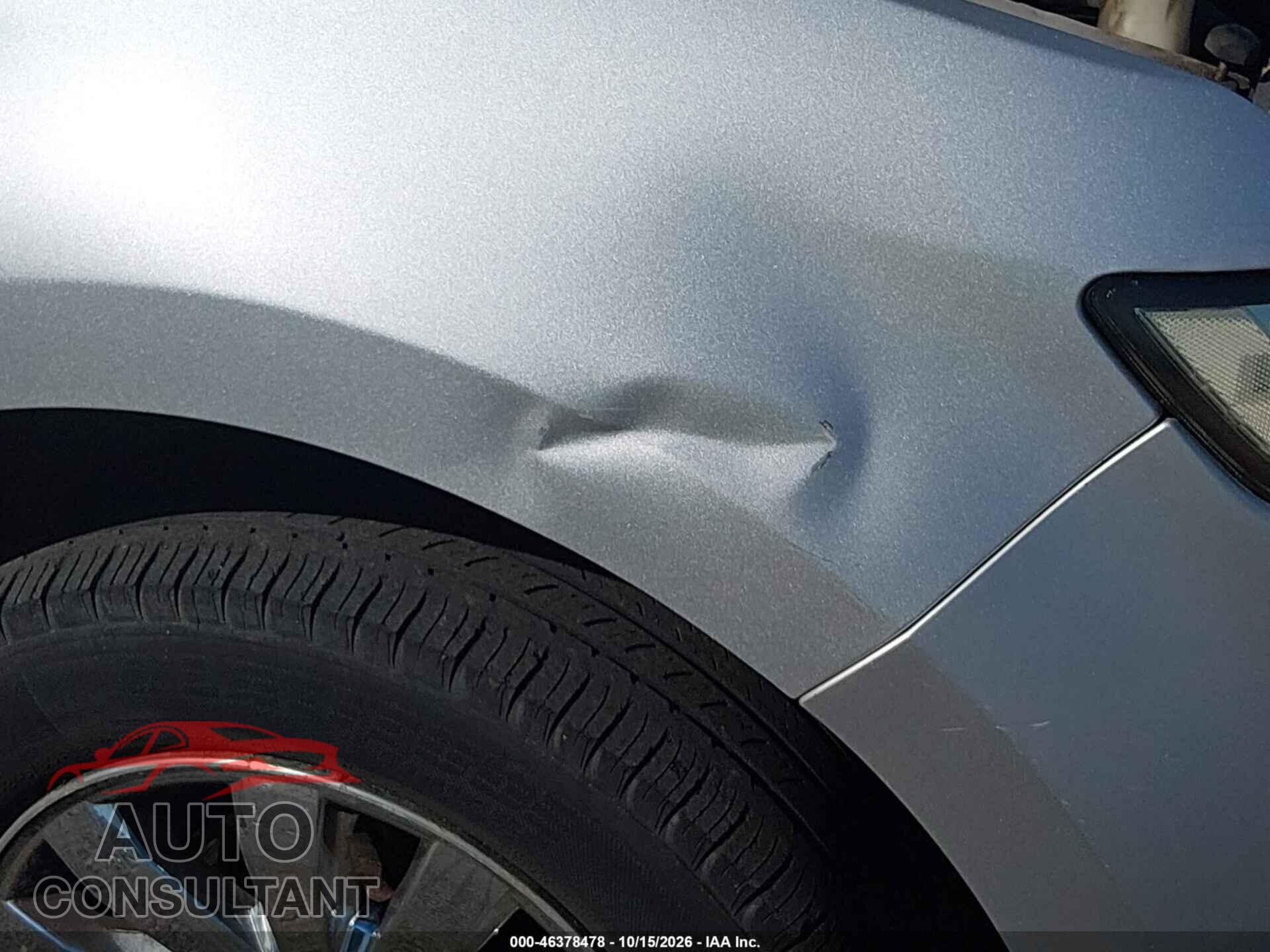 FORD EDGE 2009 - 2FMDK49C59BA65563