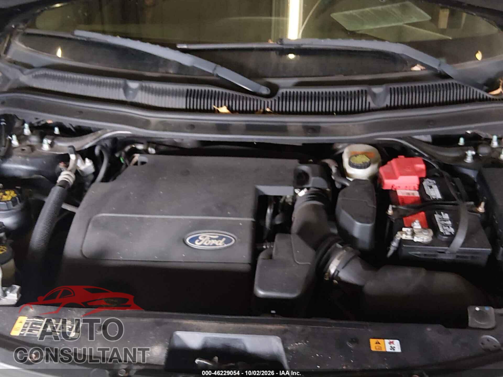 FORD EXPLORER 2013 - 1FM5K8B81DGA51128