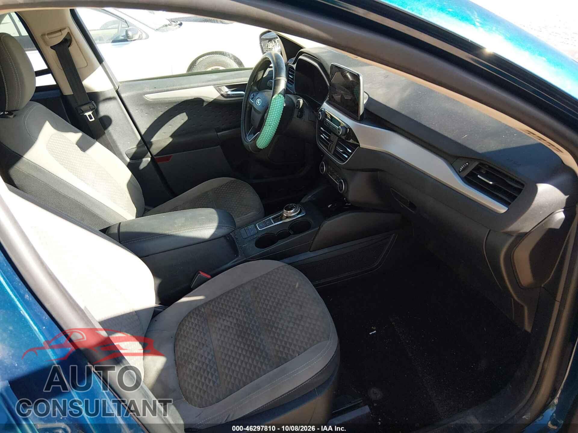 FORD ESCAPE 2020 - 1FMCU9G6XLUA30955