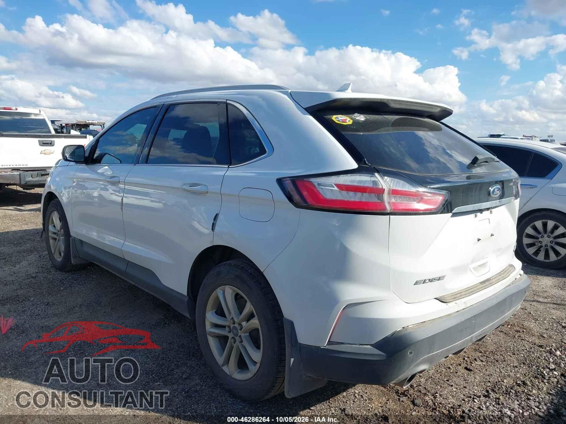 FORD EDGE 2019 - 2FMPK3J90KBC62170