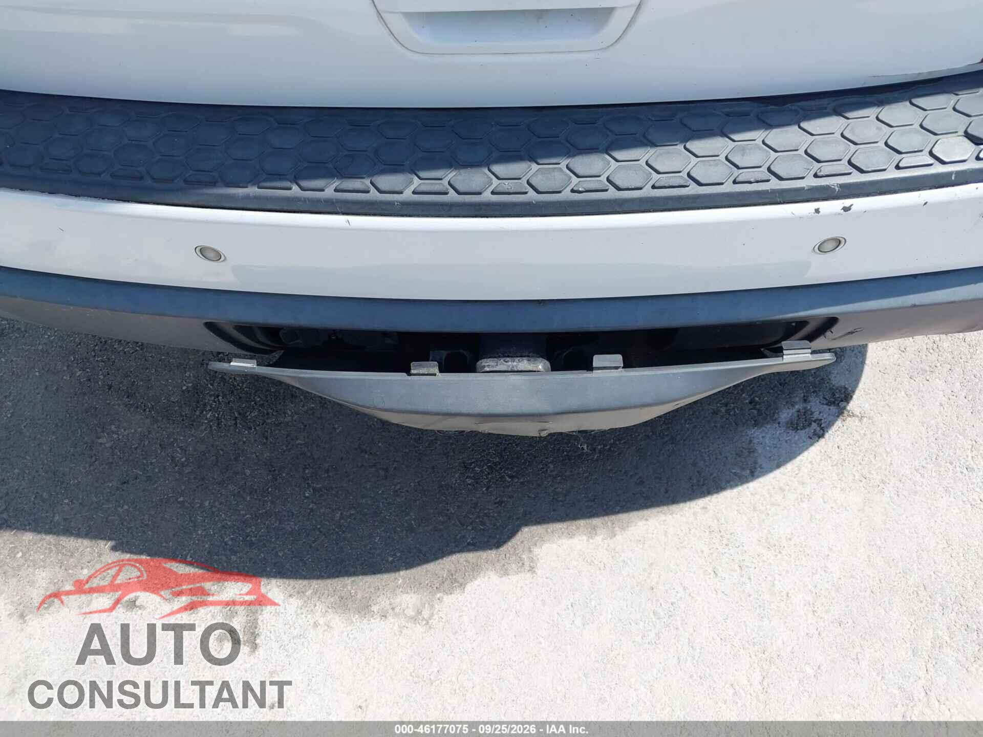 DODGE DURANGO 2015 - 1C4RDHAG4FC145474