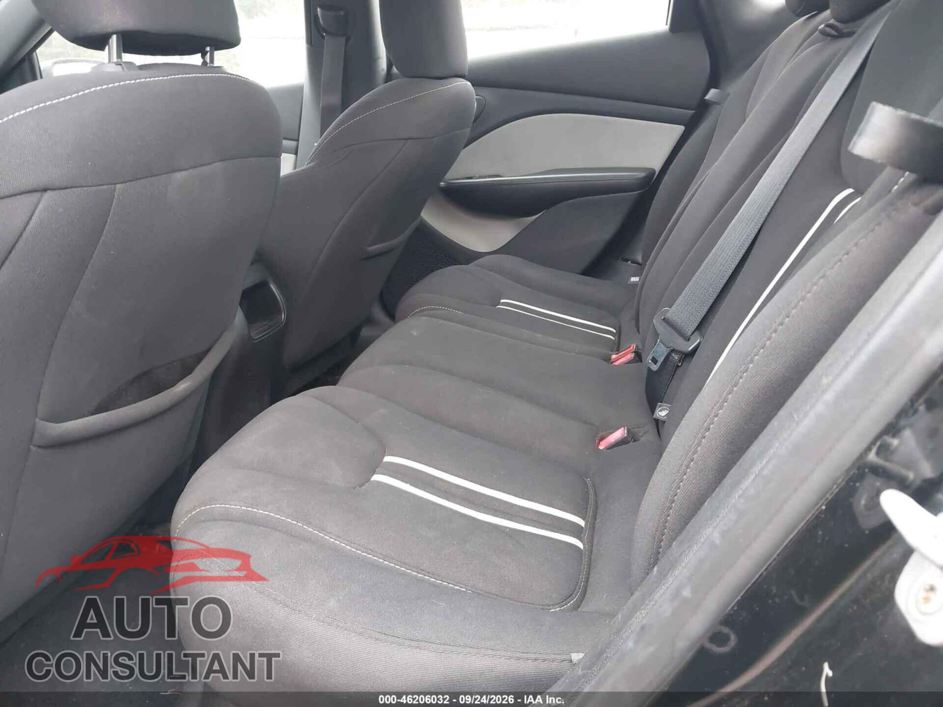 DODGE DART 2013 - 1C3CDFBH5DD231664