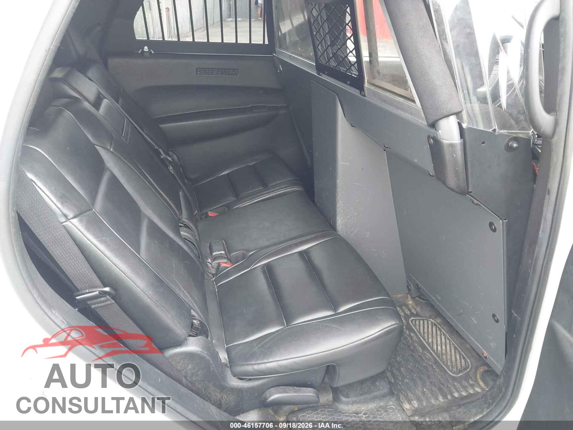 DODGE DURANGO 2021 - 1C4RDJFG3MC789013