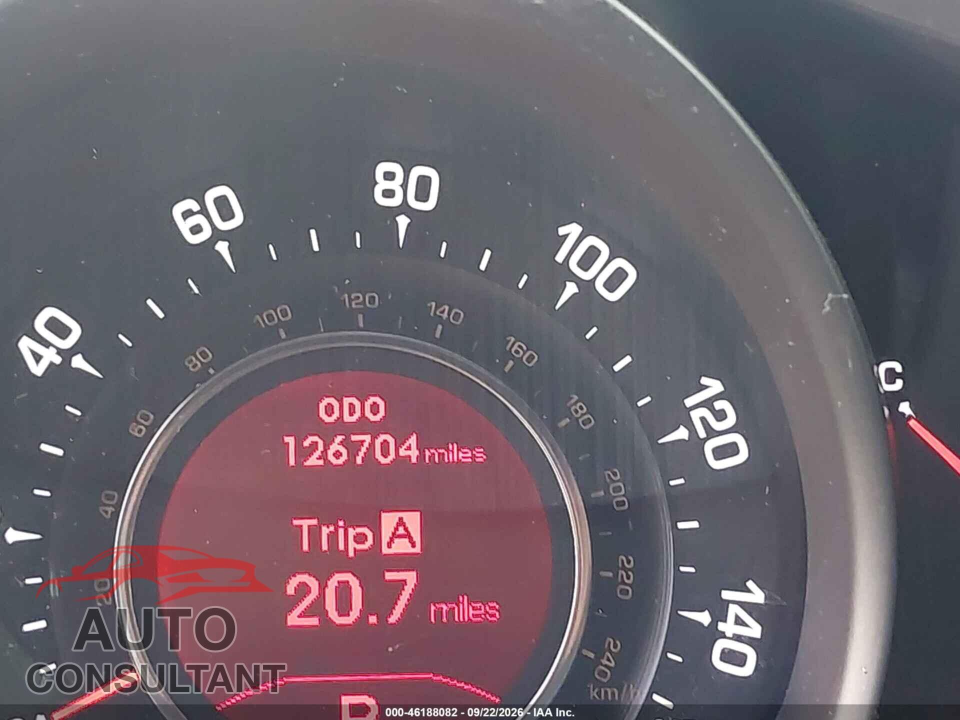 KIA SPORTAGE 2011 - KNDPC3A66B7144043