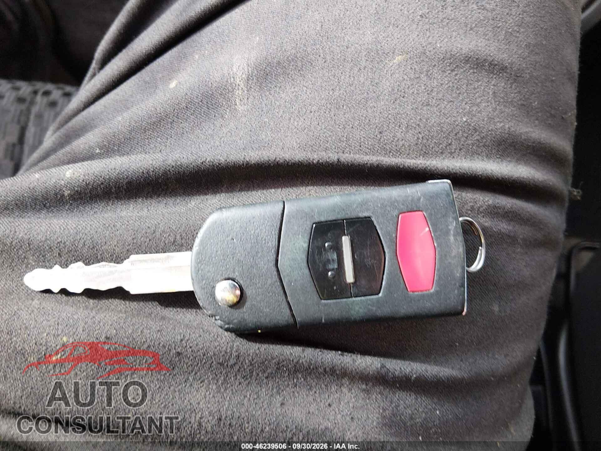 MAZDA MAZDA2 2014 - JM1DE1LY7E0176237