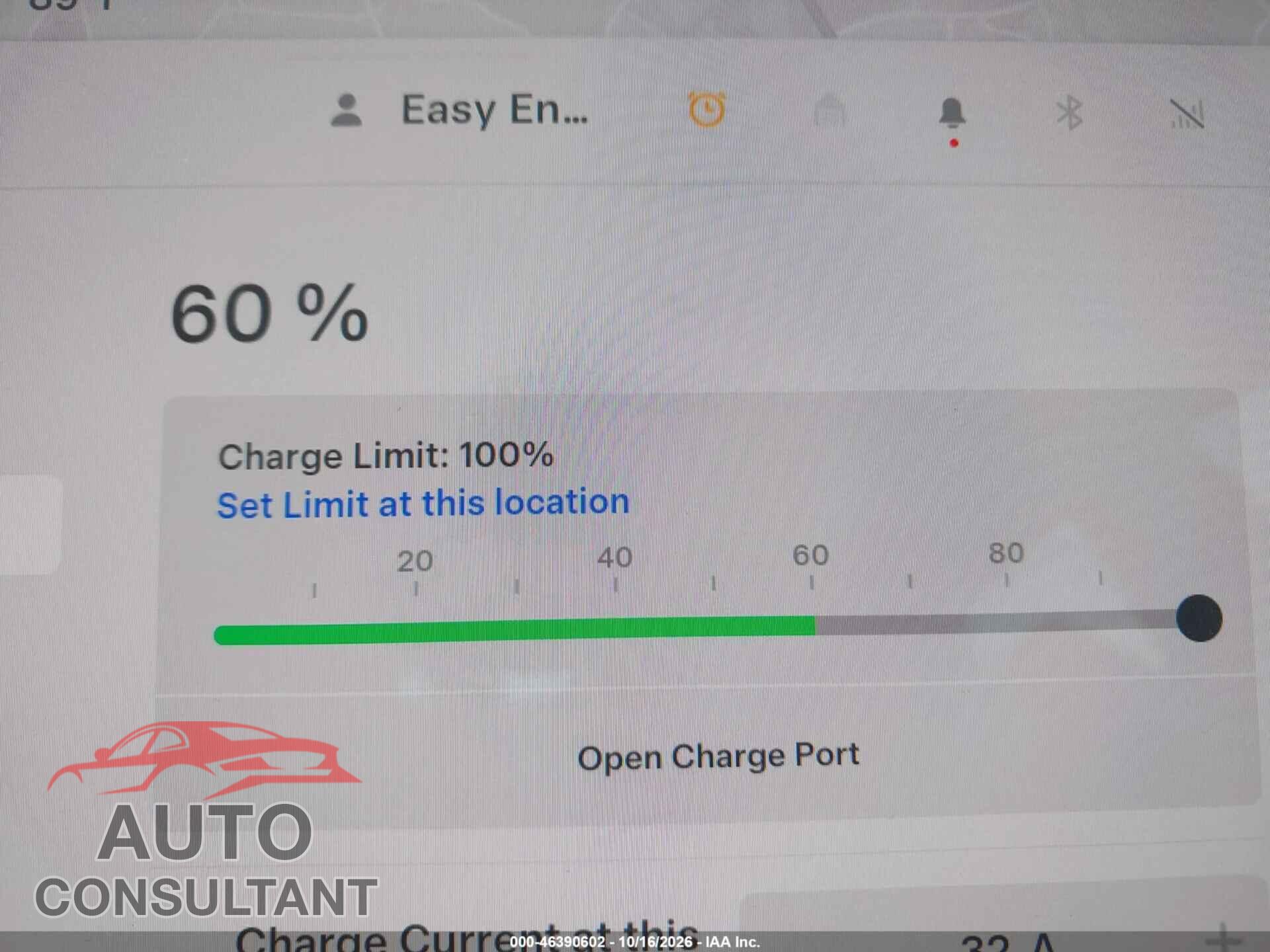 TESLA MODEL 3 2022 - 5YJ3E1EA9NF342237
