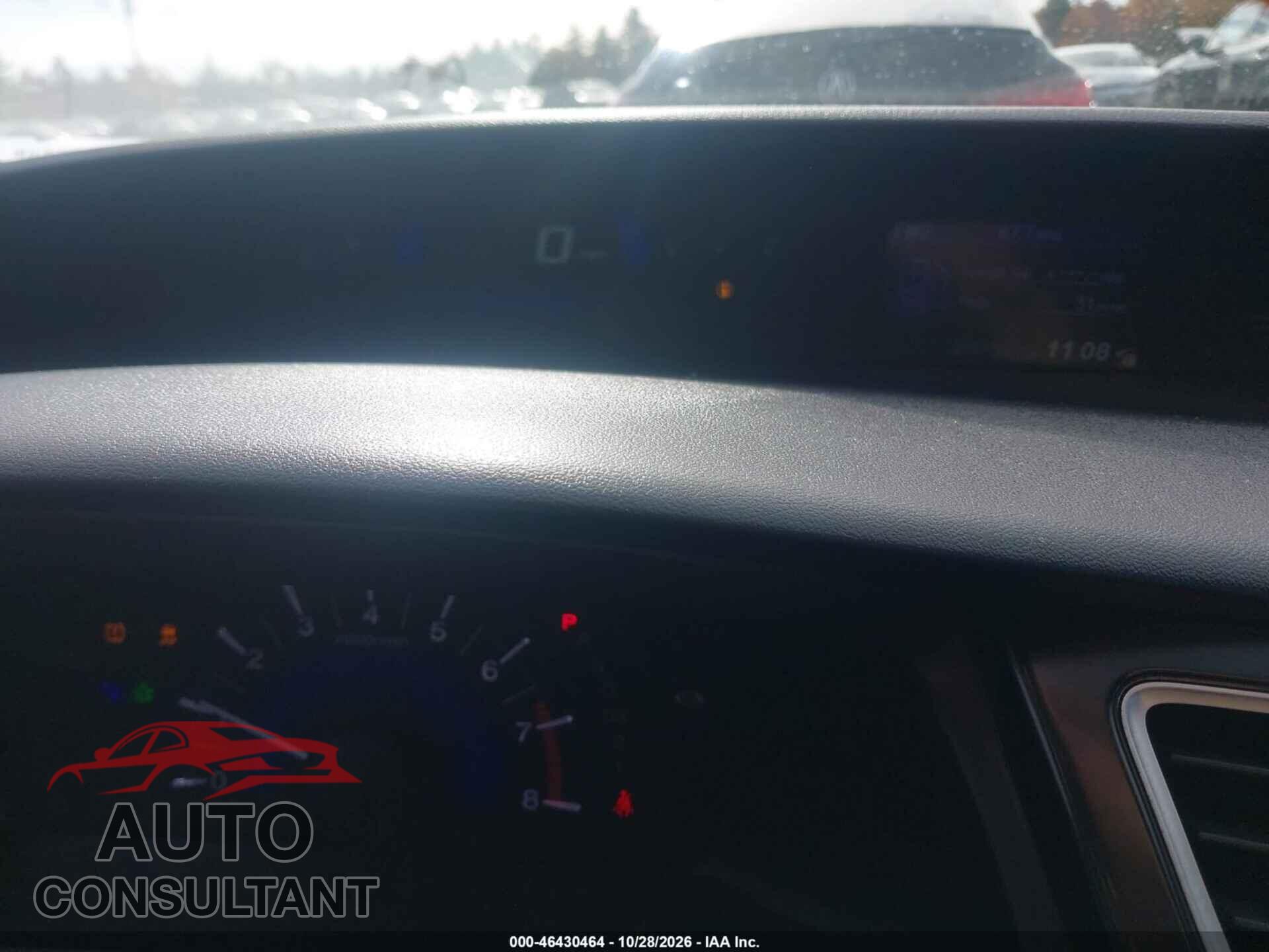 HONDA CIVIC 2013 - 2HGFB2F58DH525958