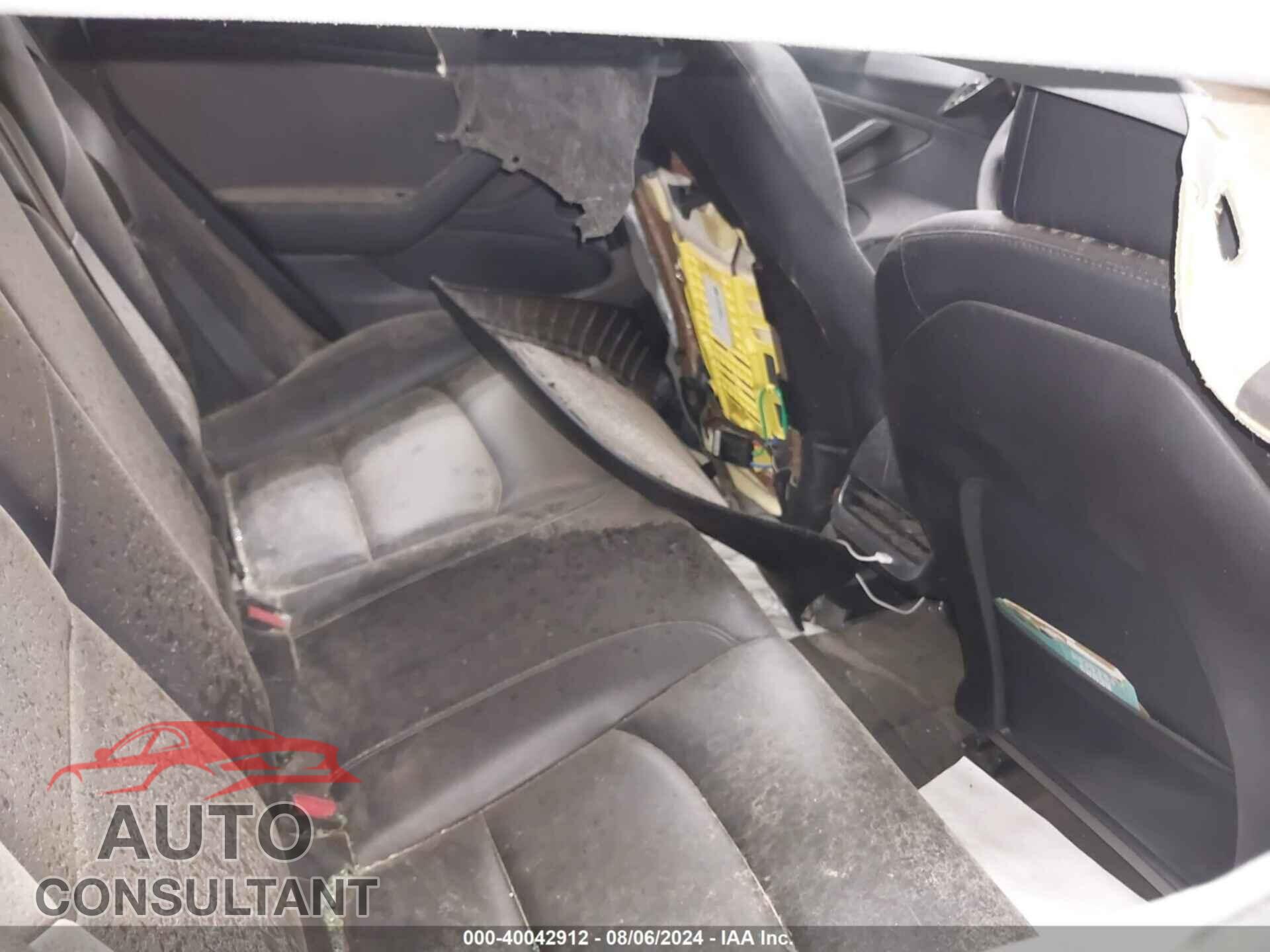 TESLA MODEL 3 2019 - 5YJ3E1EAXKF426921