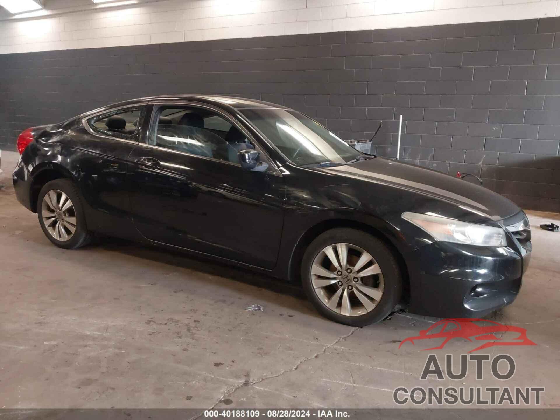 HONDA ACCORD 2012 - 1HGCS1B36CA009287