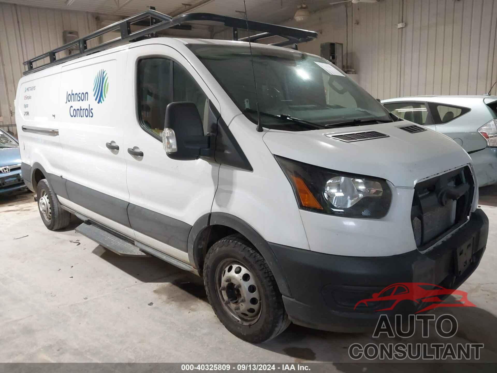 FORD TRANSIT-150 2021 - 1FTYE2Y82MKA91227