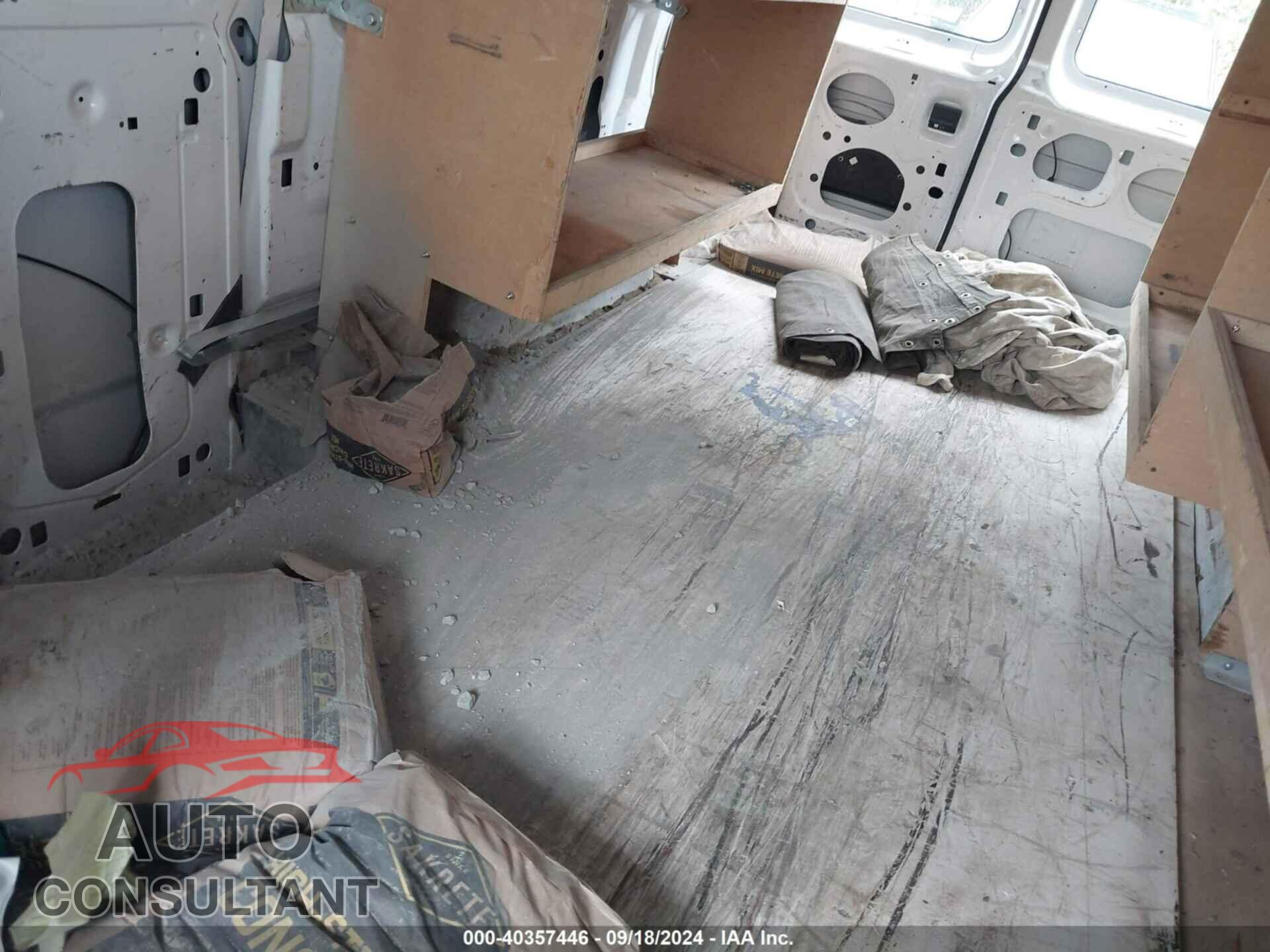FORD E-150 2014 - 1FTNE1EW8EDA03481