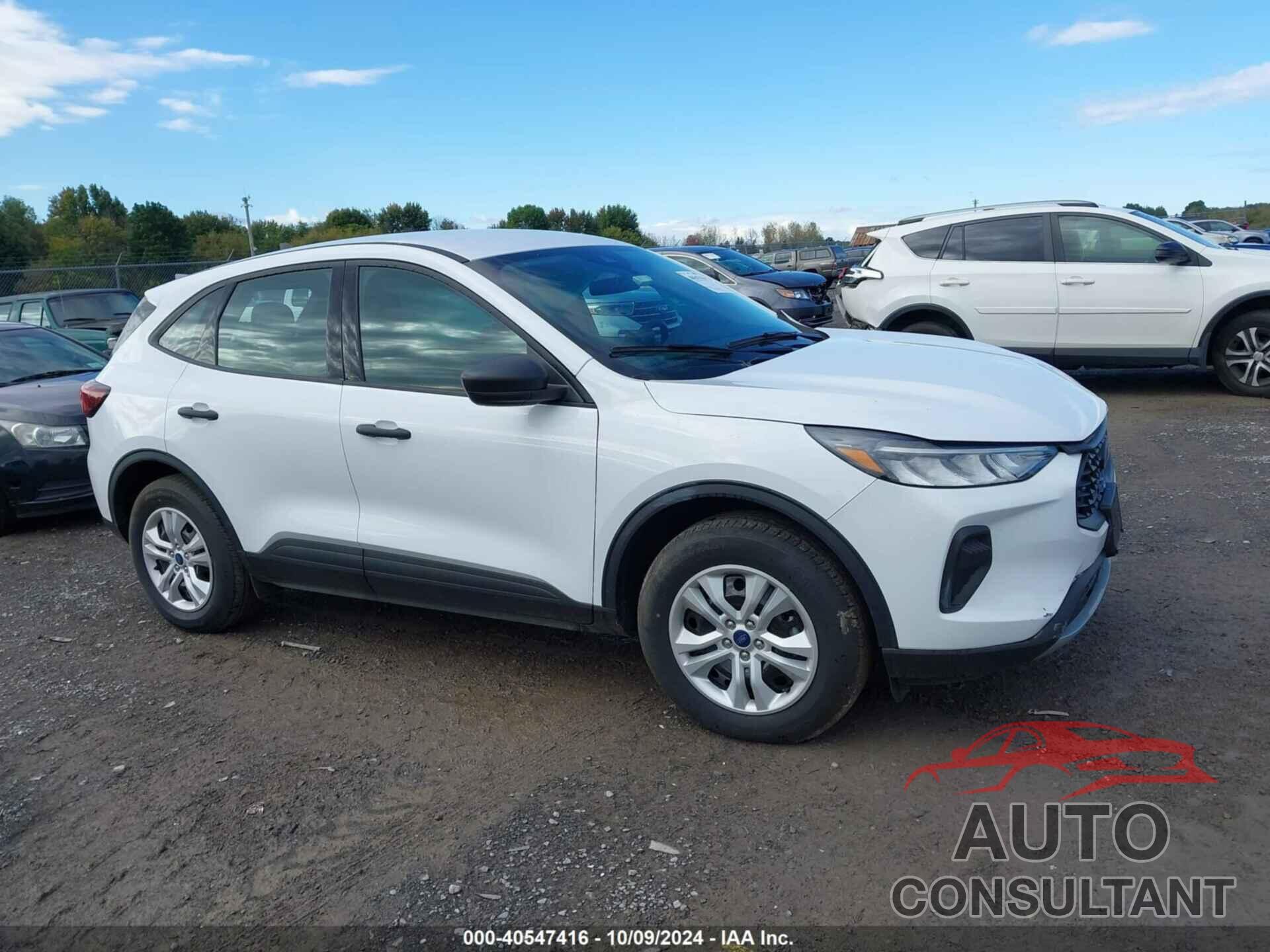 FORD ESCAPE 2023 - 1FMCU9FN6PUA27369