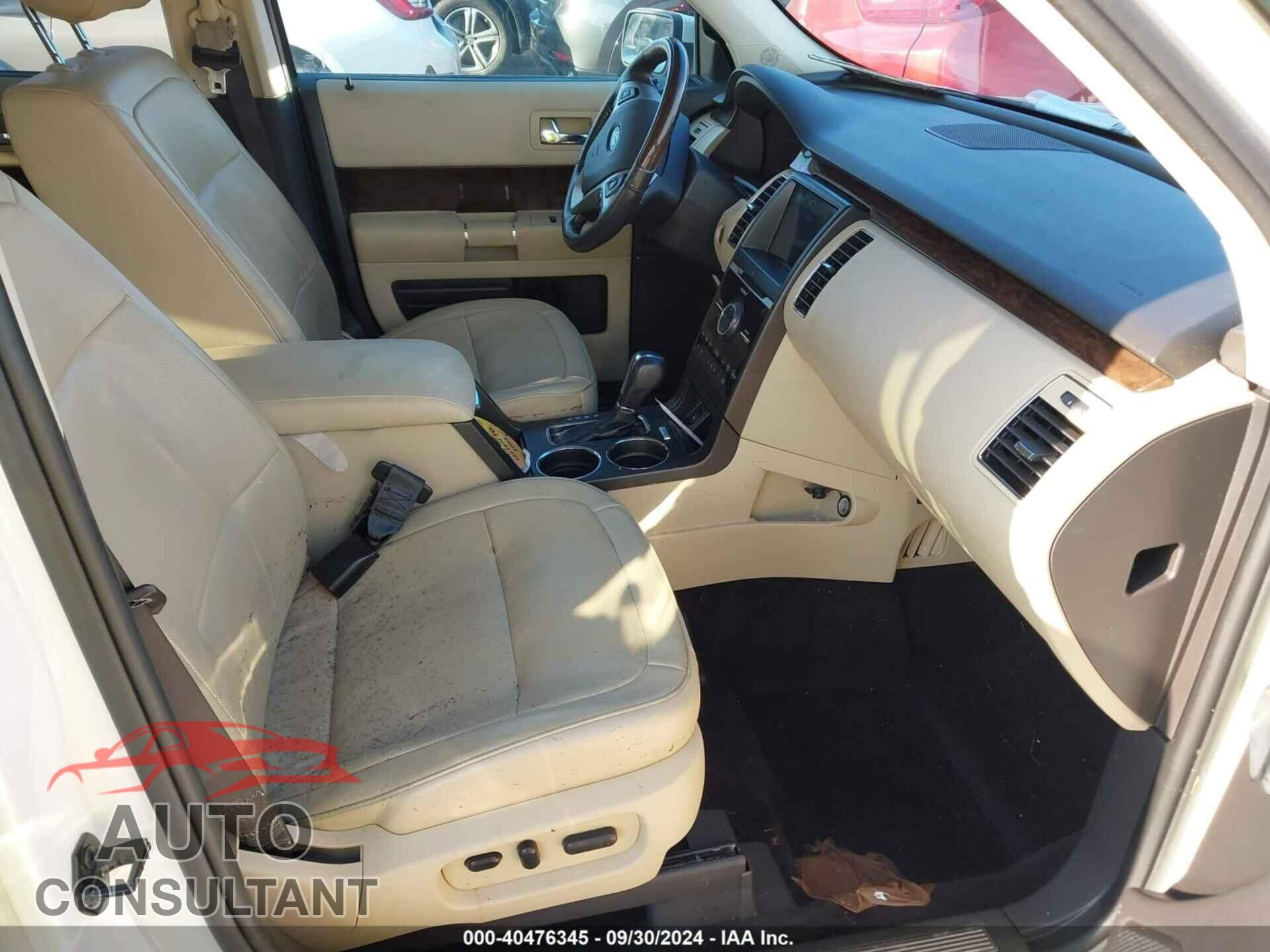 FORD FLEX 2016 - 2FMGK5D8XGBA17026