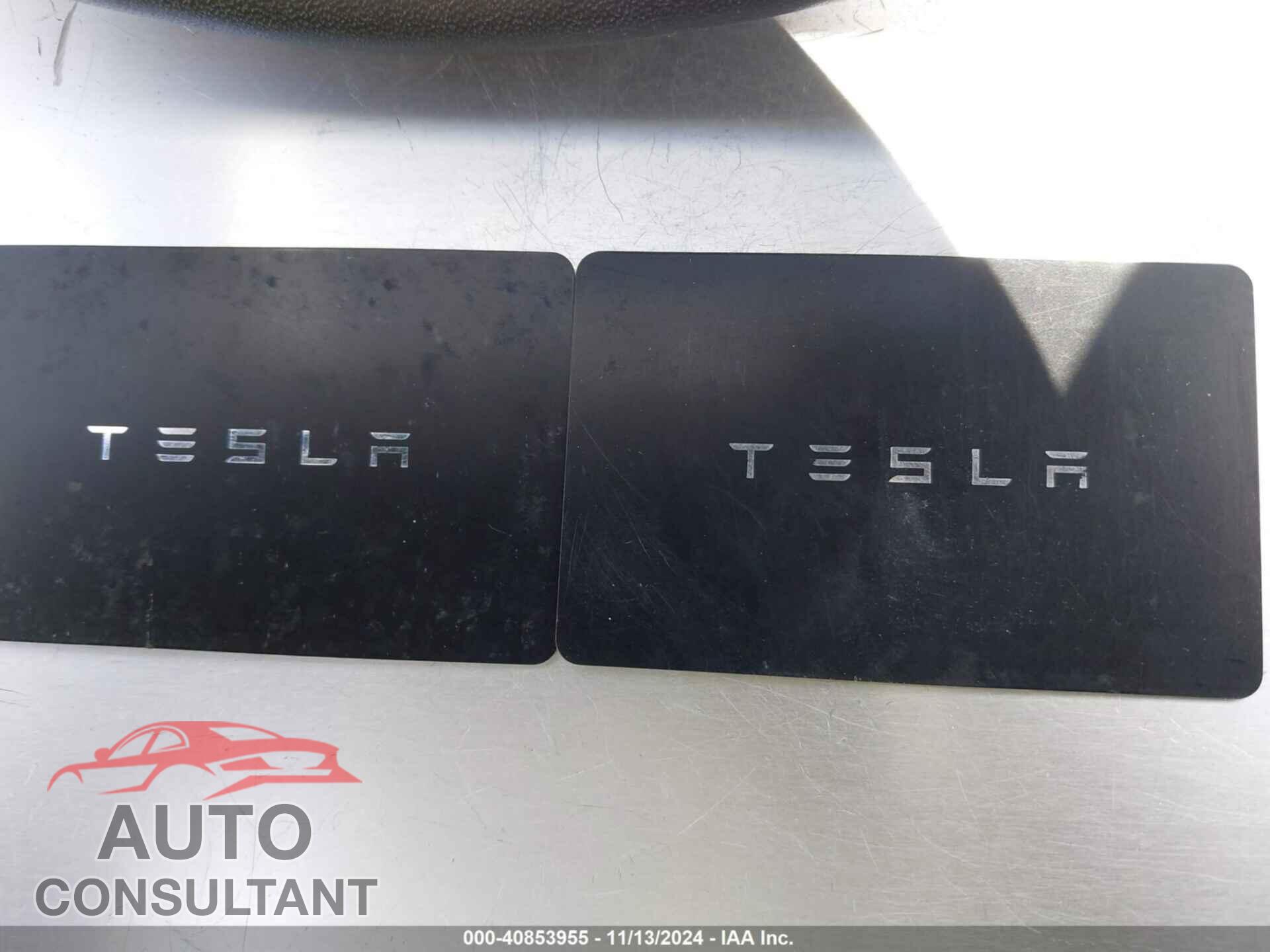TESLA MODEL 3 2023 - 5YJ3E1EA3PF483310