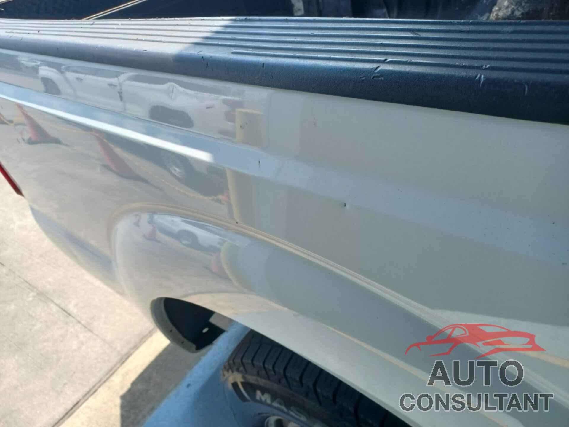 FORD F250 2016 - 1FT7X2A63GEB79947