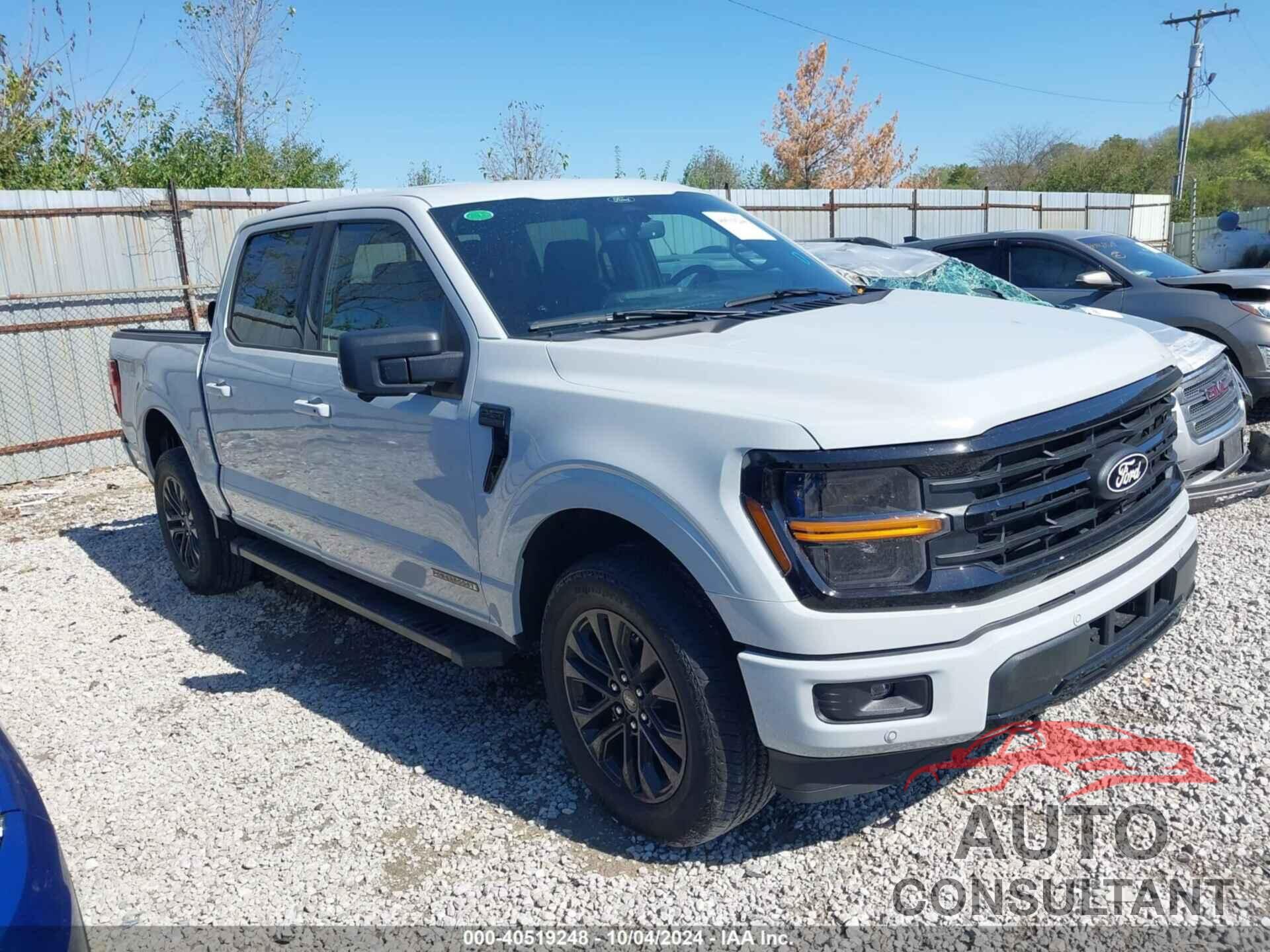 FORD F-150 2024 - 1FTFW3LDXRFB22206