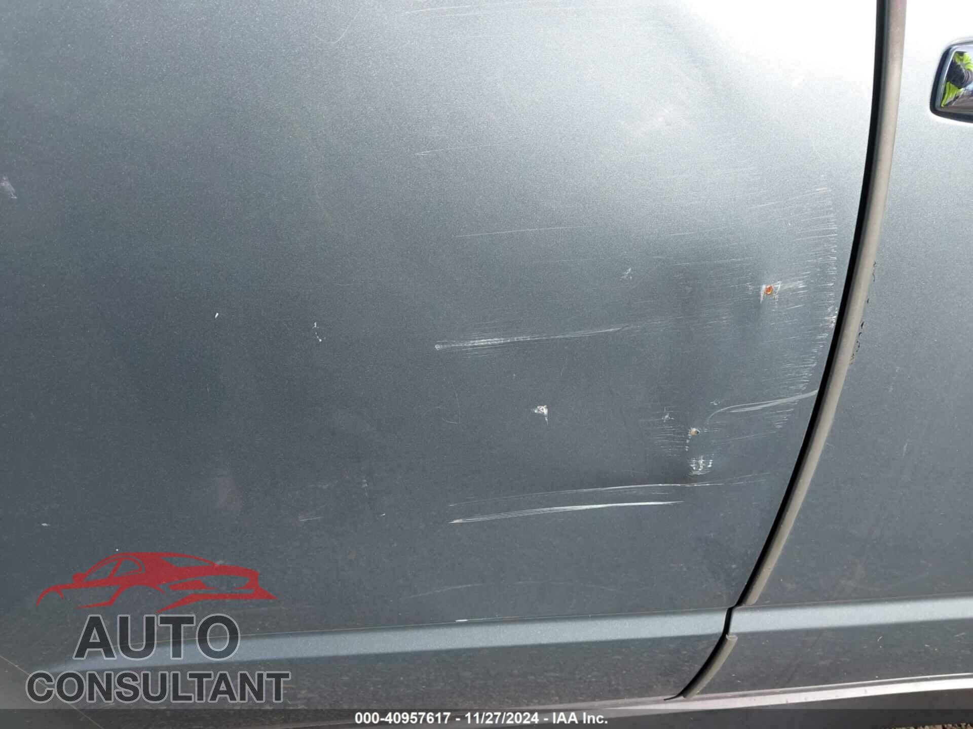 SUBARU FORESTER 2013 - JF2SHAEC8DH405249