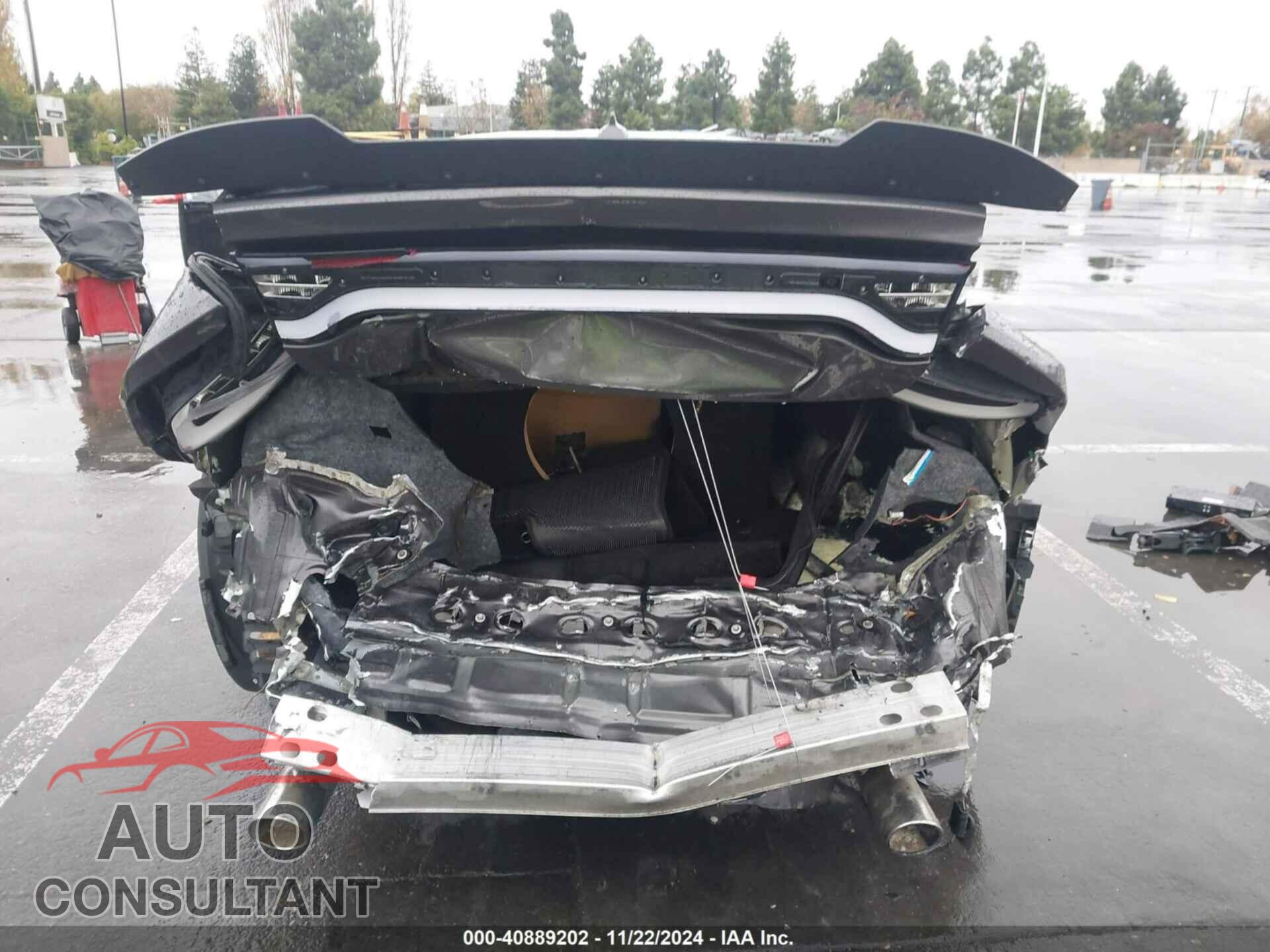 DODGE CHARGER 2016 - 2C3CDXCT4GH185938