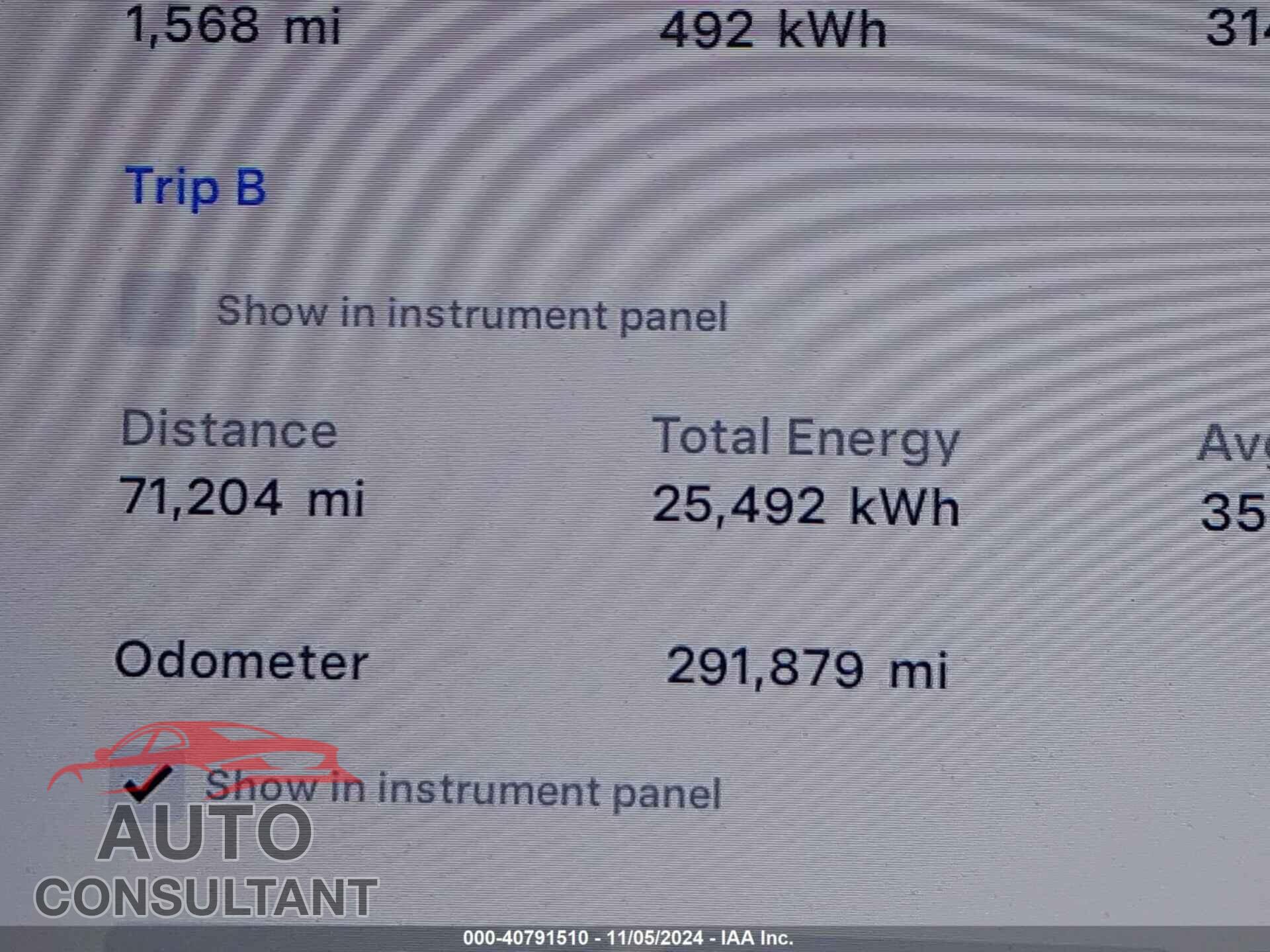 TESLA MODEL S 2016 - 5YJSA1E49GF177844