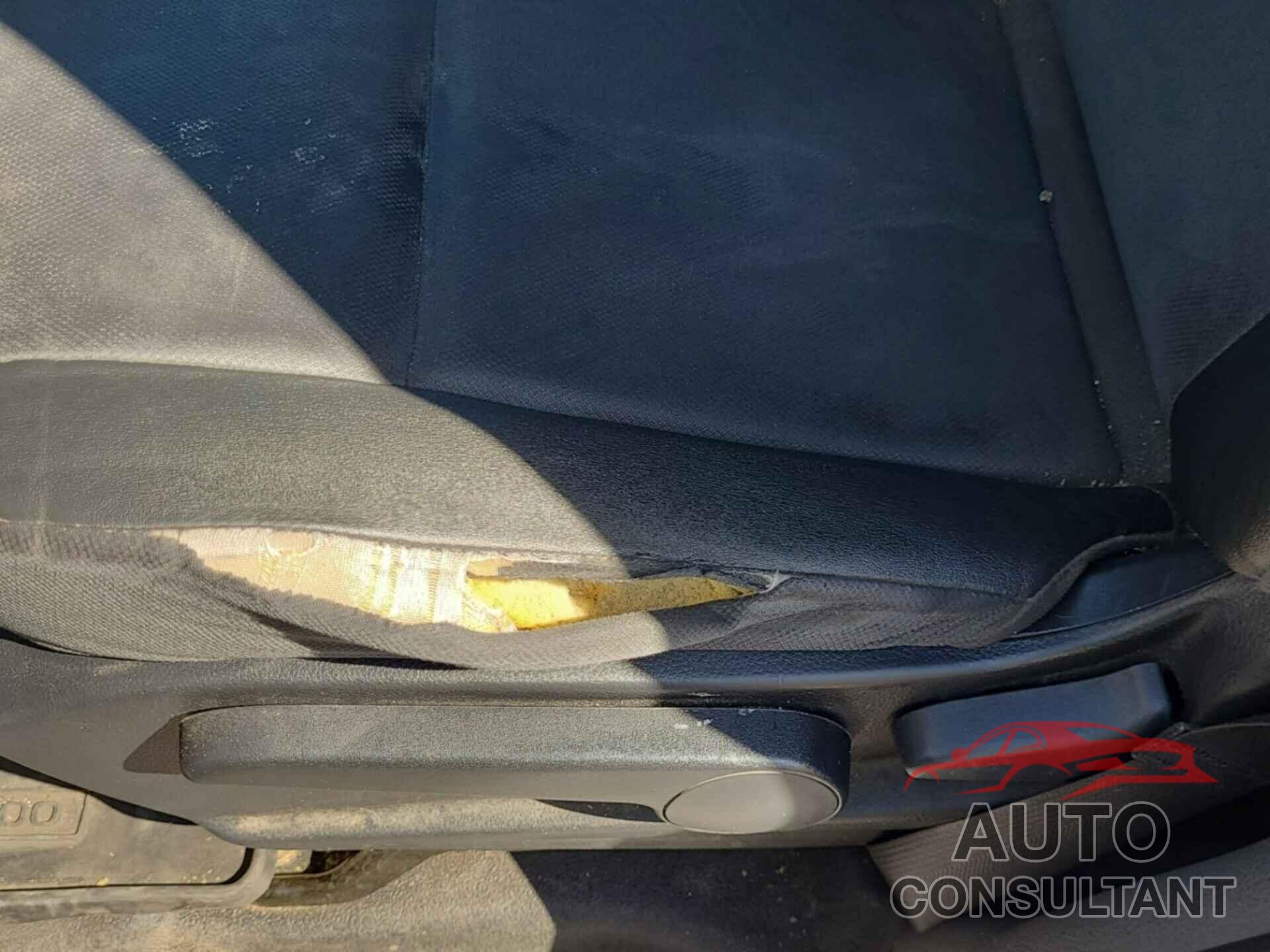 NISSAN NV200 2017 - 3N6CM0KNXHK706730
