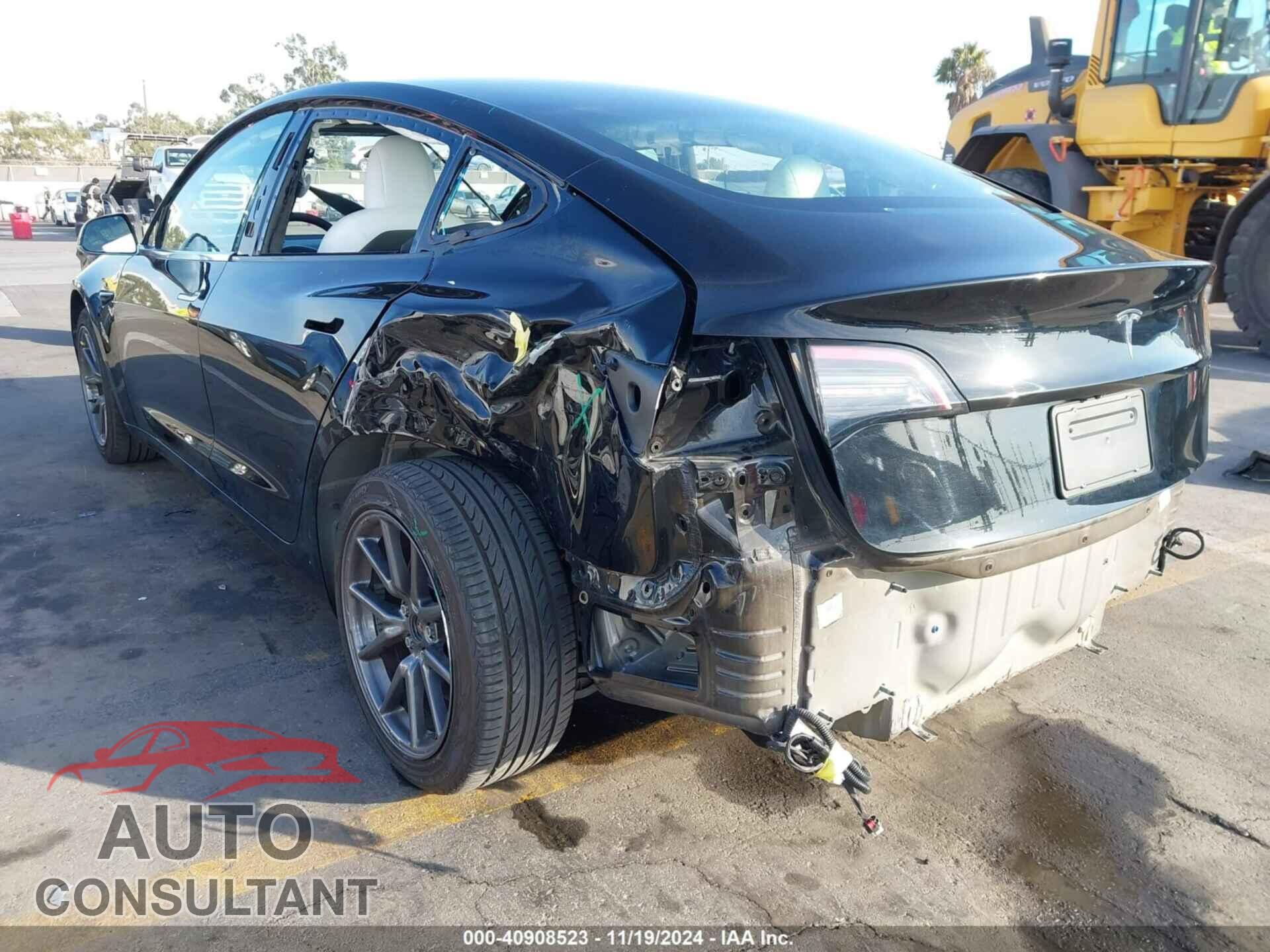 TESLA MODEL 3 2020 - 5YJ3E1EA2LF745974