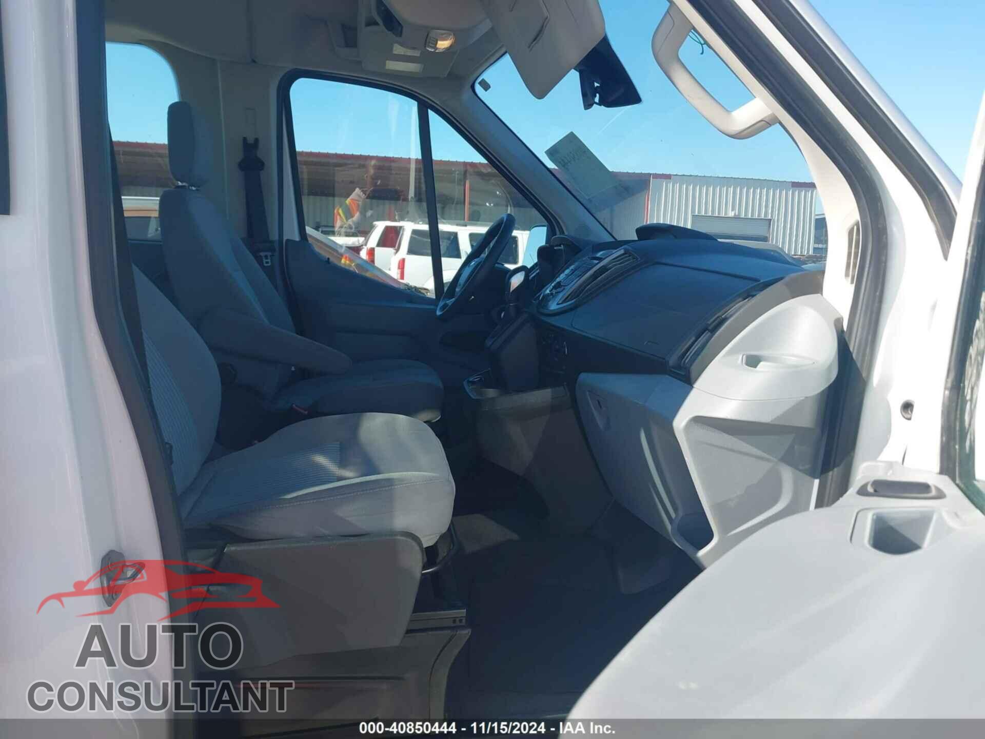 FORD TRANSIT-350 2019 - 1FBAX2CM0KKB54990