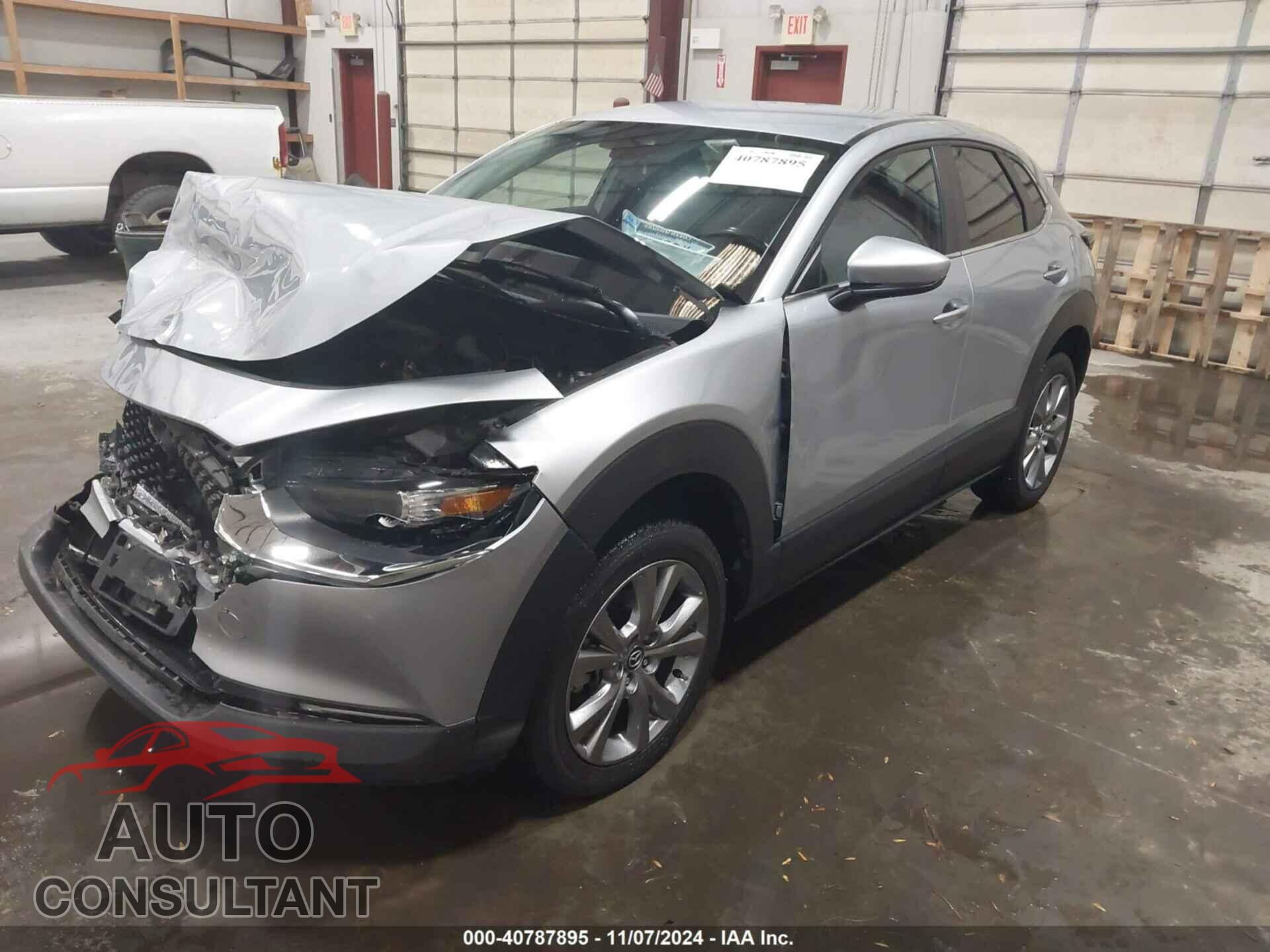MAZDA CX-30 2021 - 3MVDMBBL7MM230662