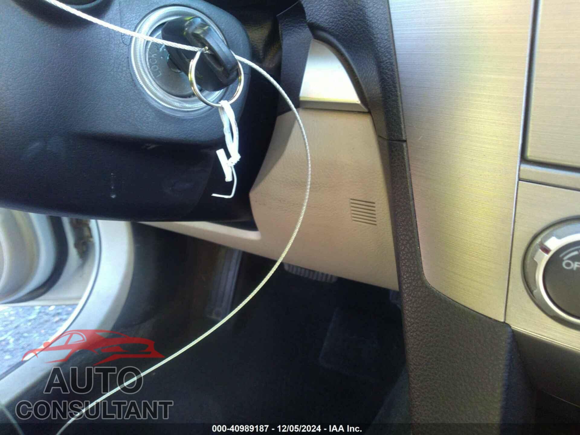 SUBARU OUTBACK 2014 - 4S4BRBCC5E3205007