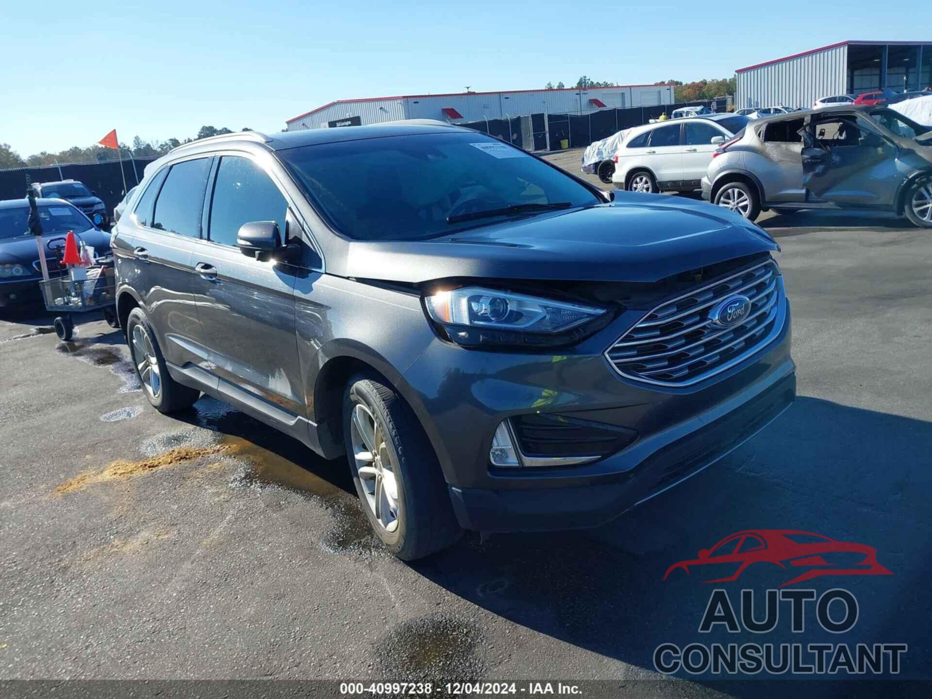 FORD EDGE 2020 - 2FMPK3J92LBA22975